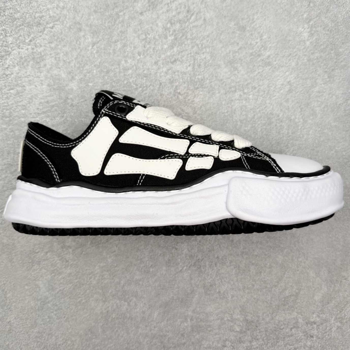 AMIRI x Maison Mihara Yasuhiro Sneakers 三原康裕联名创新溶解风变