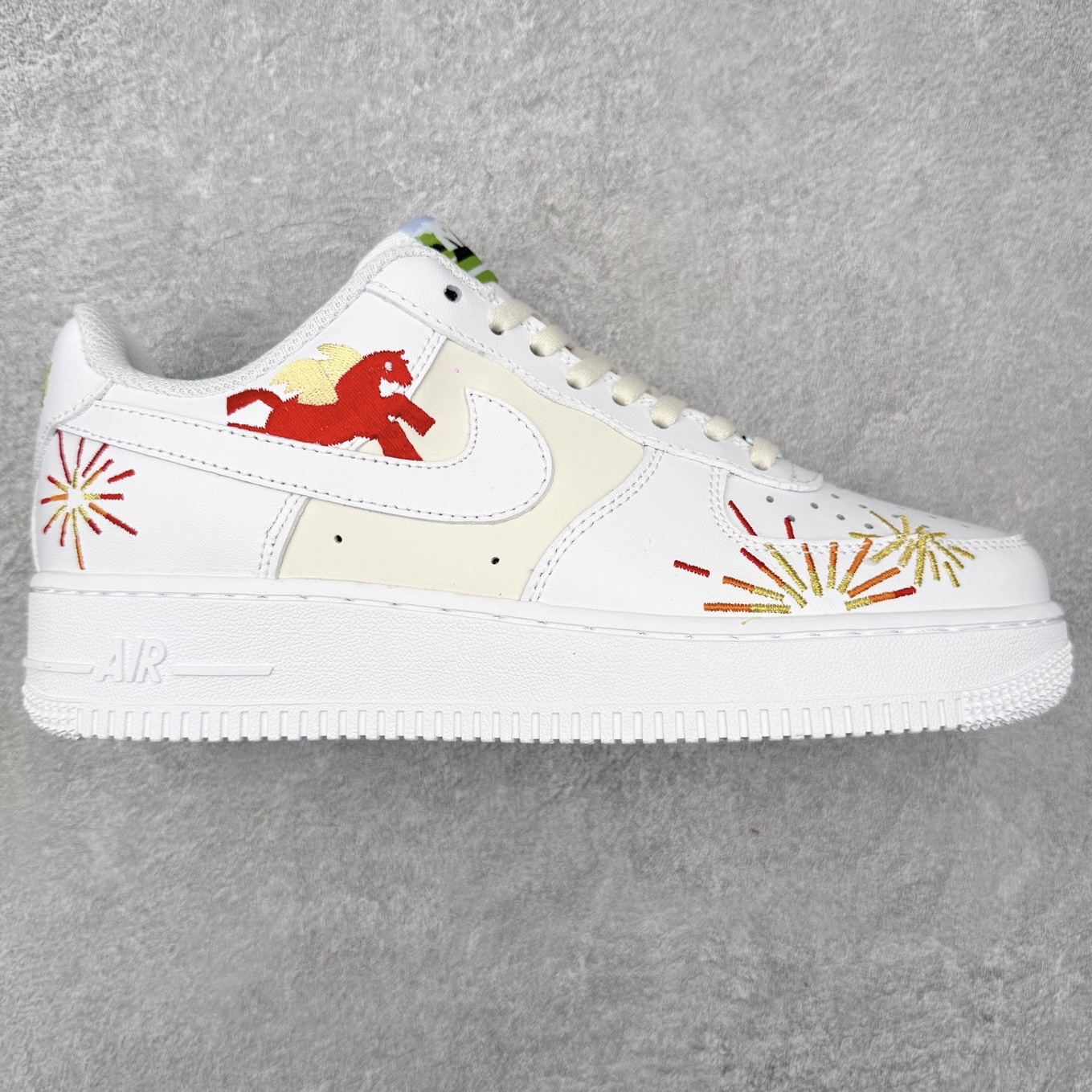 ＃特价福利‼️NK Air Force 1´07 Low 空军一号低帮百搭休闲运动板鞋 2022全新楦头