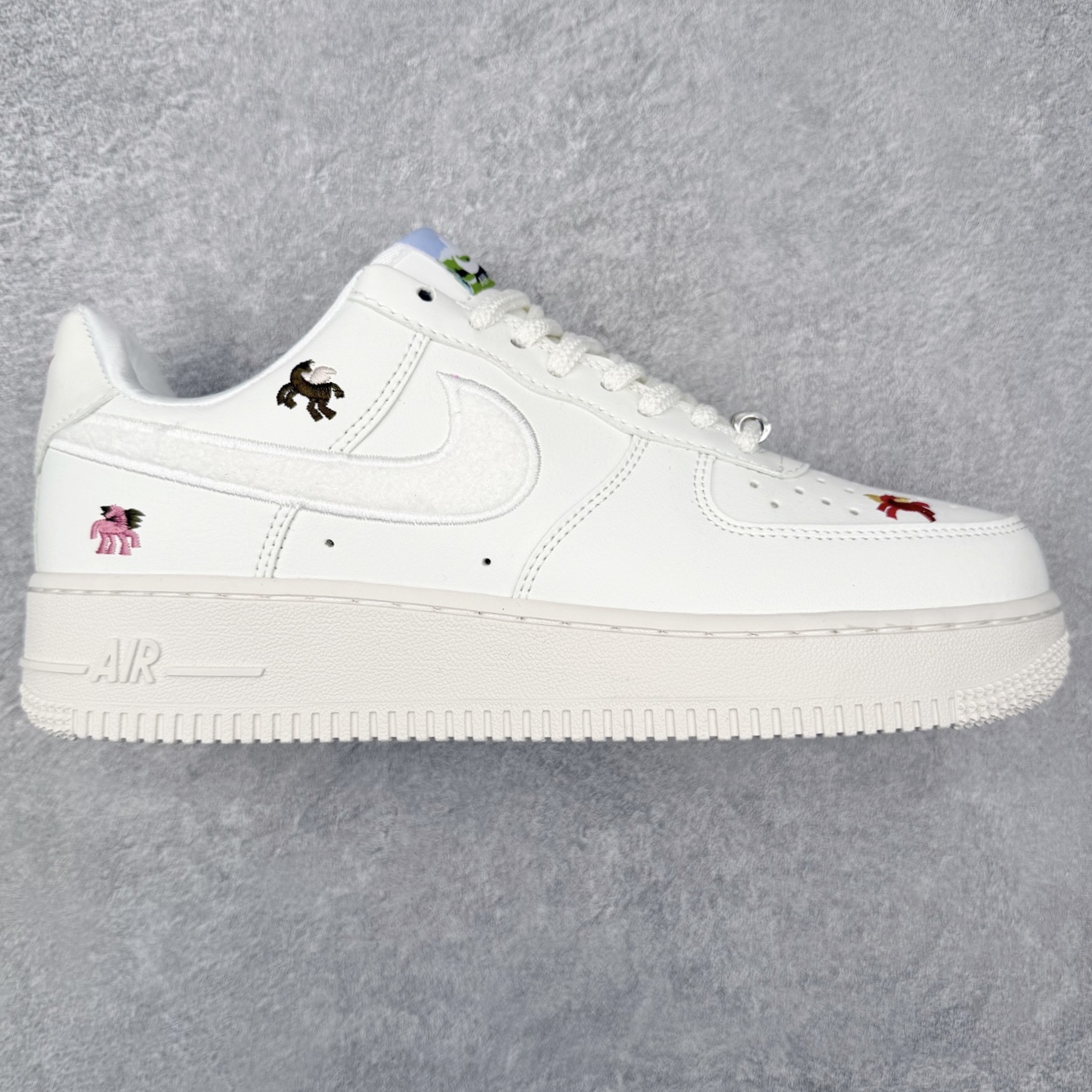 ＃特价福利‼️NK Air Force 1´07 Low 空军一号低帮百搭休闲运动板鞋 2022全新楦头