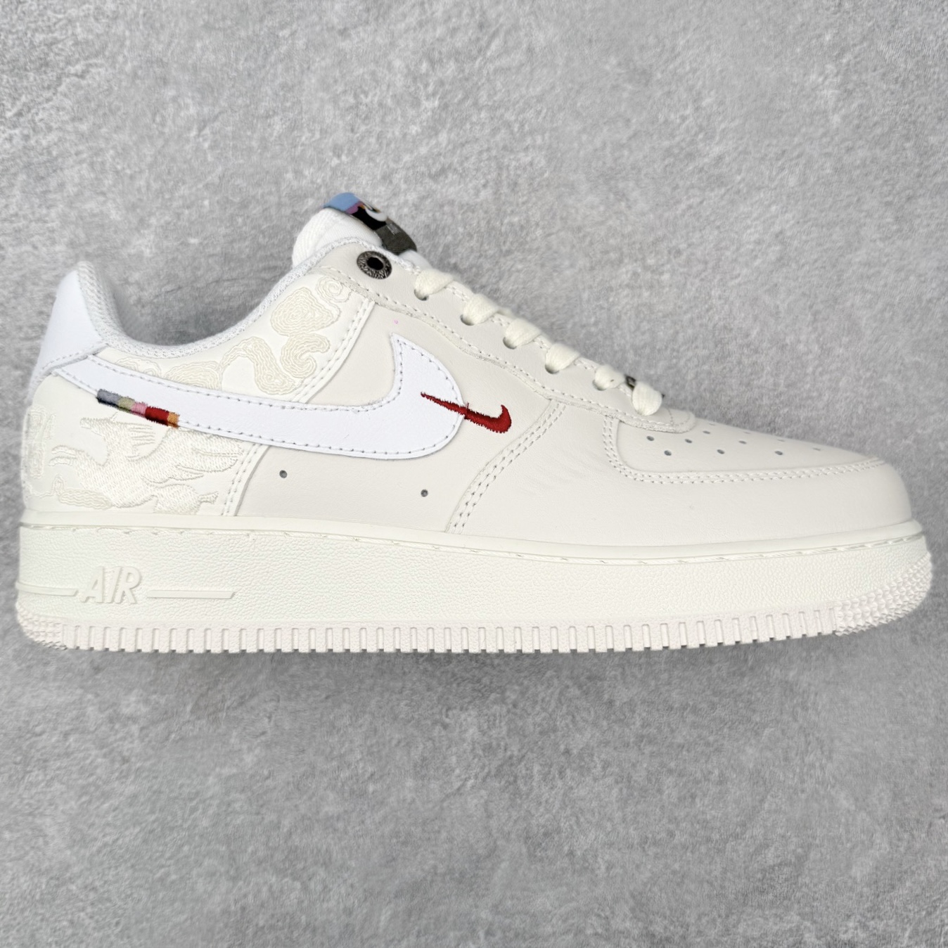 ＃特价福利‼️NK Air Force 1´07 Low 空军一号低帮百搭休闲运动板鞋 2022全新楦头