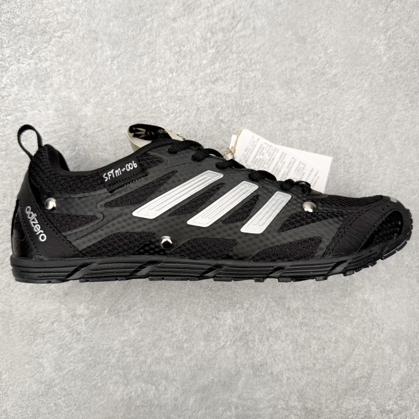 SONG FOR THE MUTE x AD originals Adizero PR SFTM-006