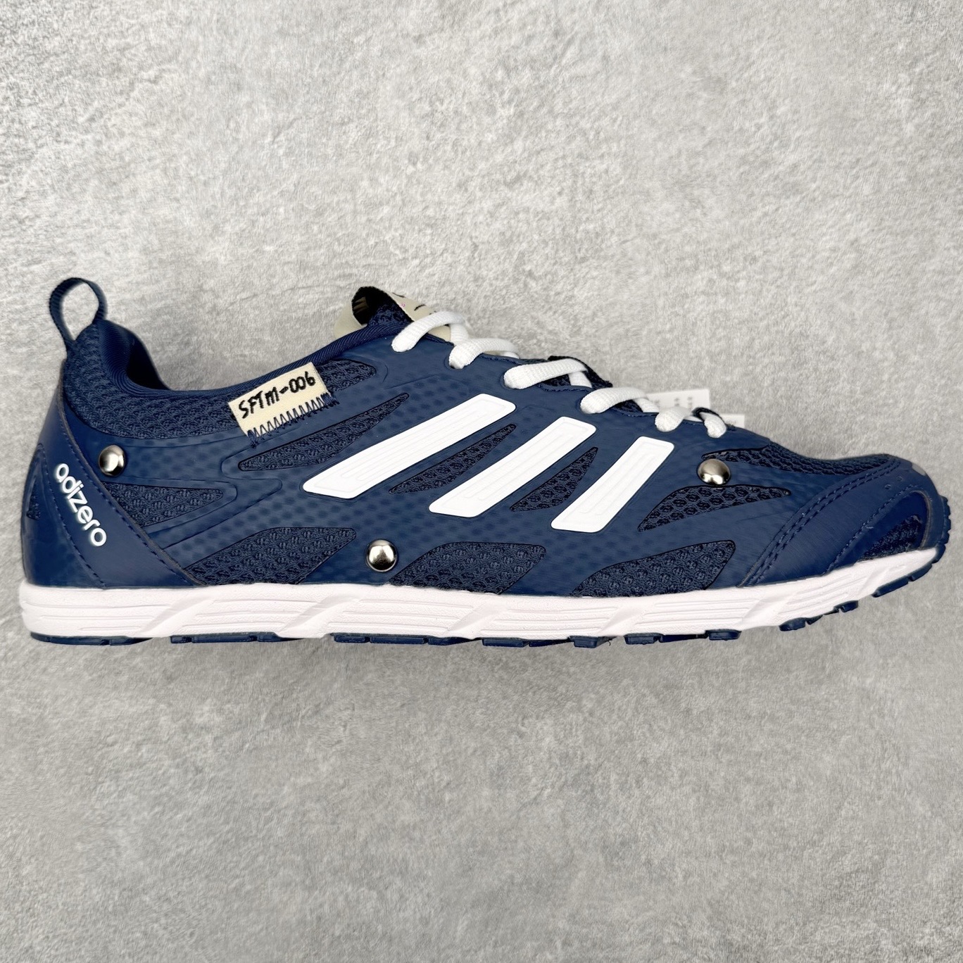 SONG FOR THE MUTE x AD originals Adizero PR SFTM-006