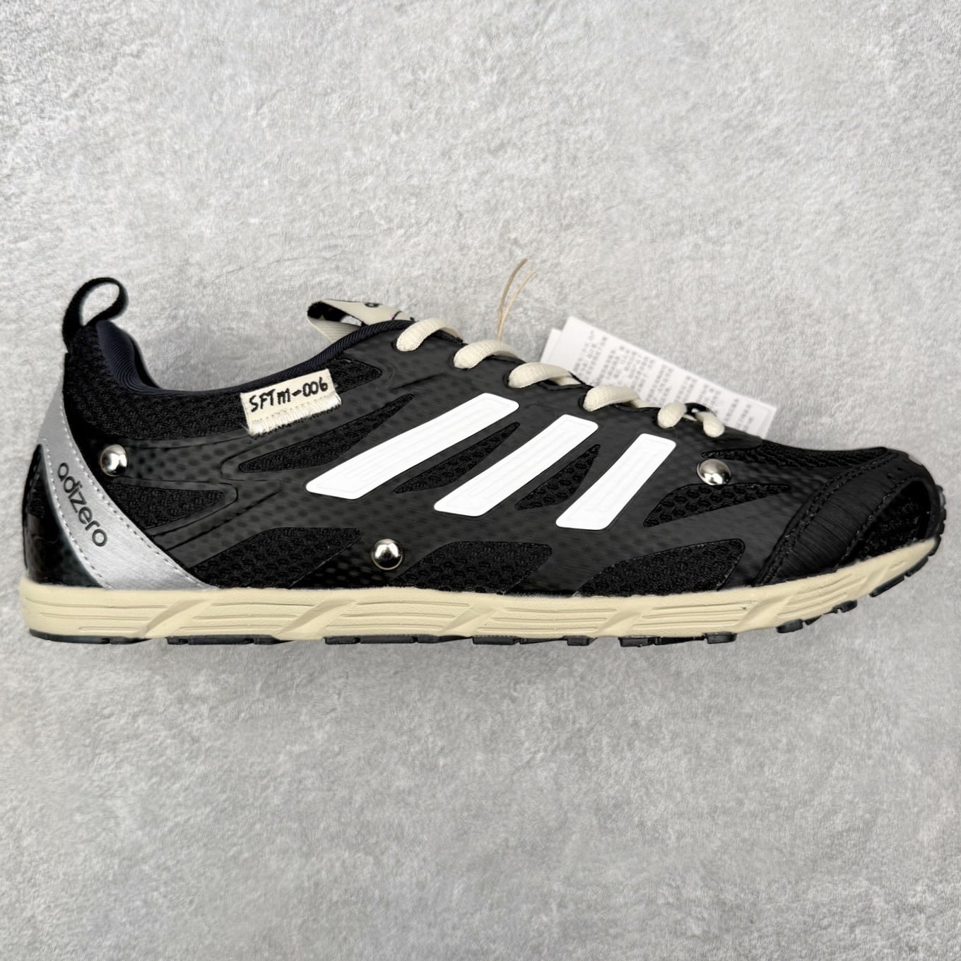 SONG FOR THE MUTE x AD originals Adizero PR SFTM-006
