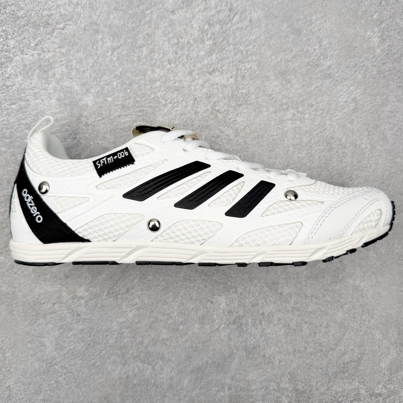 SONG FOR THE MUTE x AD originals Adizero PR SFTM-006