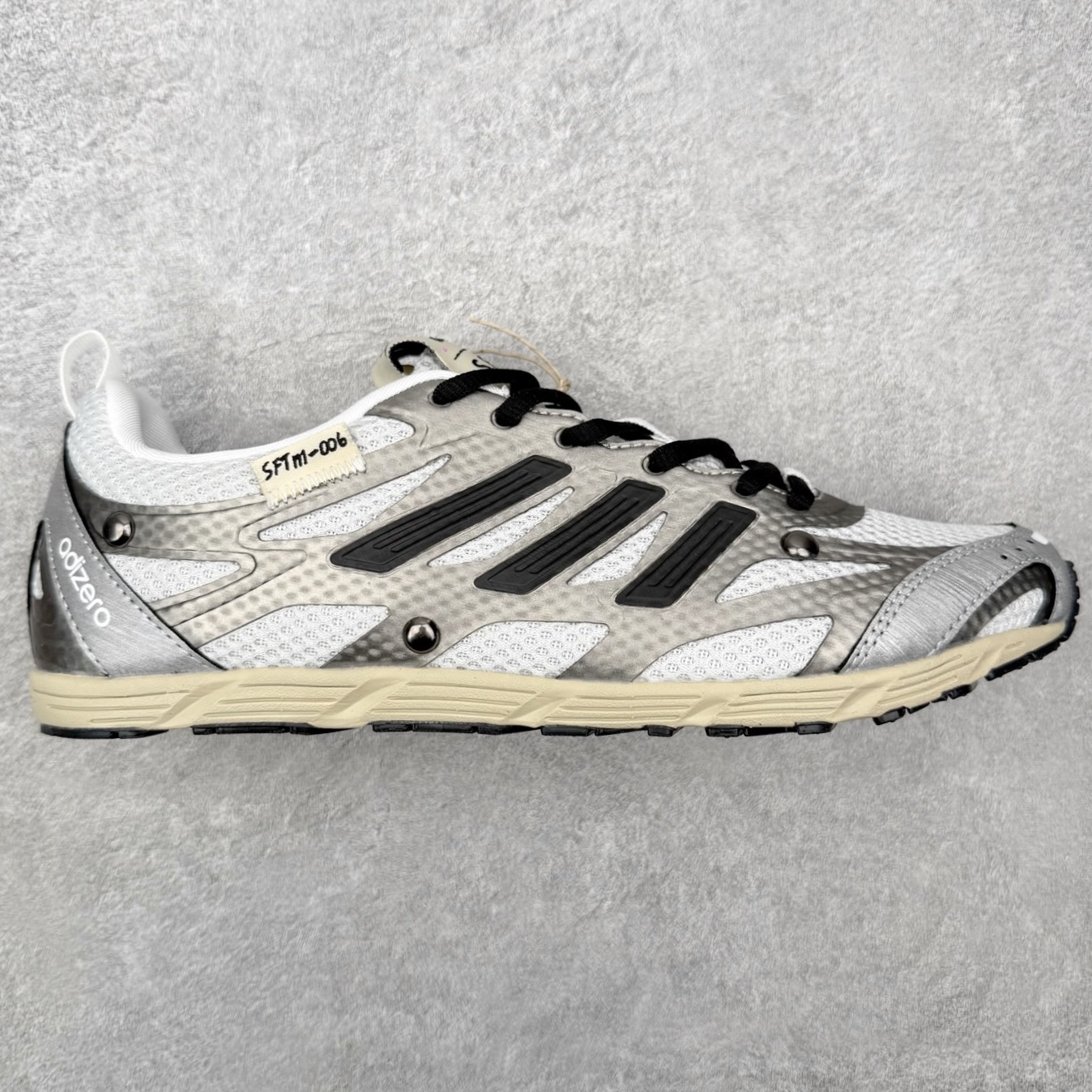 SONG FOR THE MUTE x AD originals Adizero PR SFTM-006