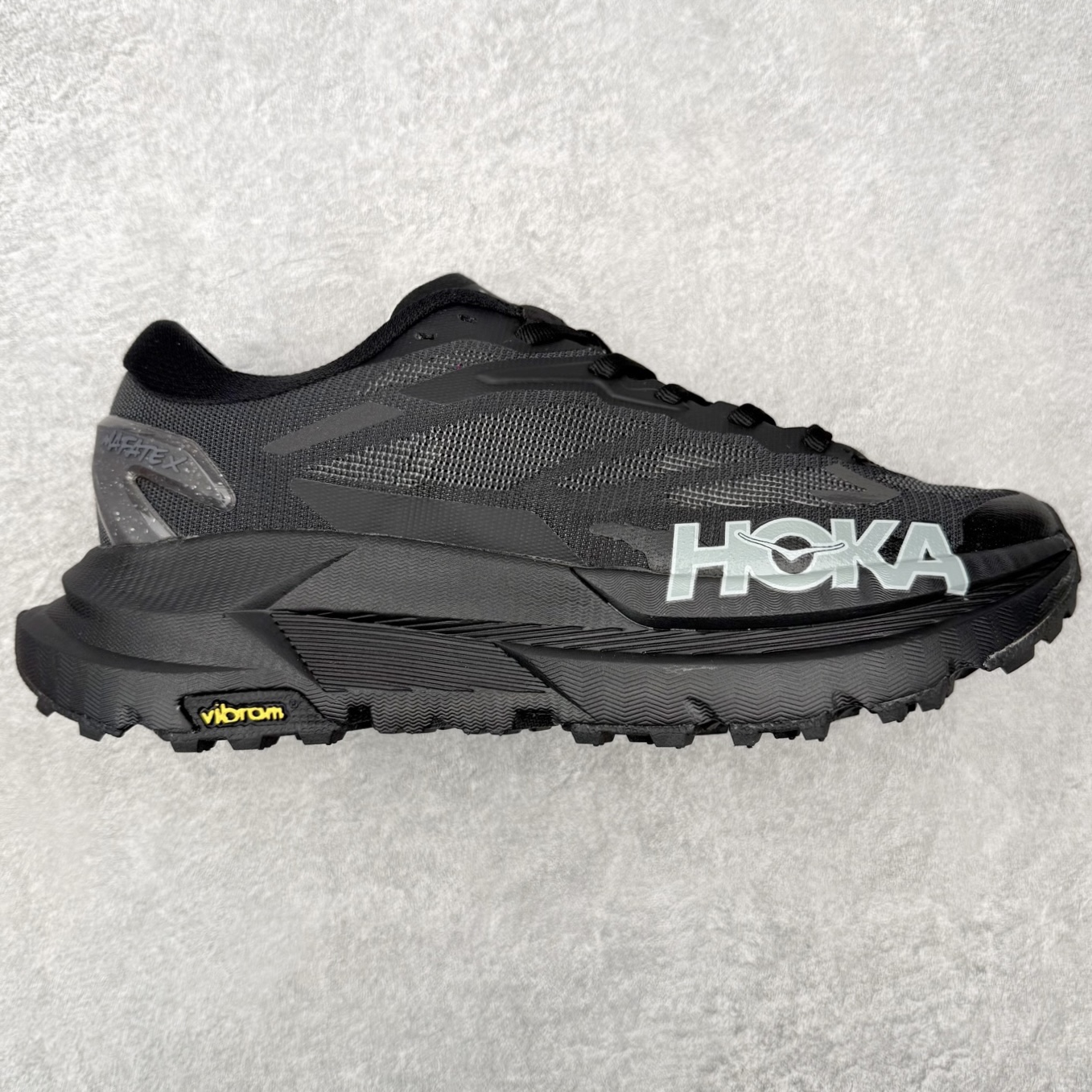 J.LA.L × HOKA ONE ONE Mafate X 时尚舒适休闲跑步鞋 男女同款 HOKA O