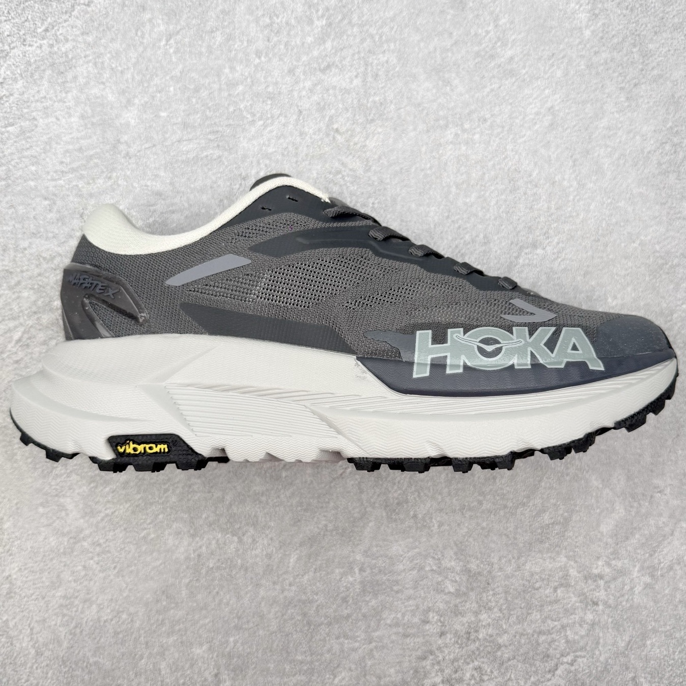 HOKA ONE ONE Mafate X 舒适轻盈低帮休闲越野跑步鞋 HOKA ONE ONE是来自美