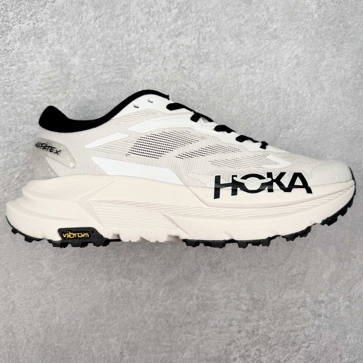 HOKA ONE ONE Mafate X 舒适轻盈低帮休闲越野跑步鞋 HOKA ONE ONE是来自美
