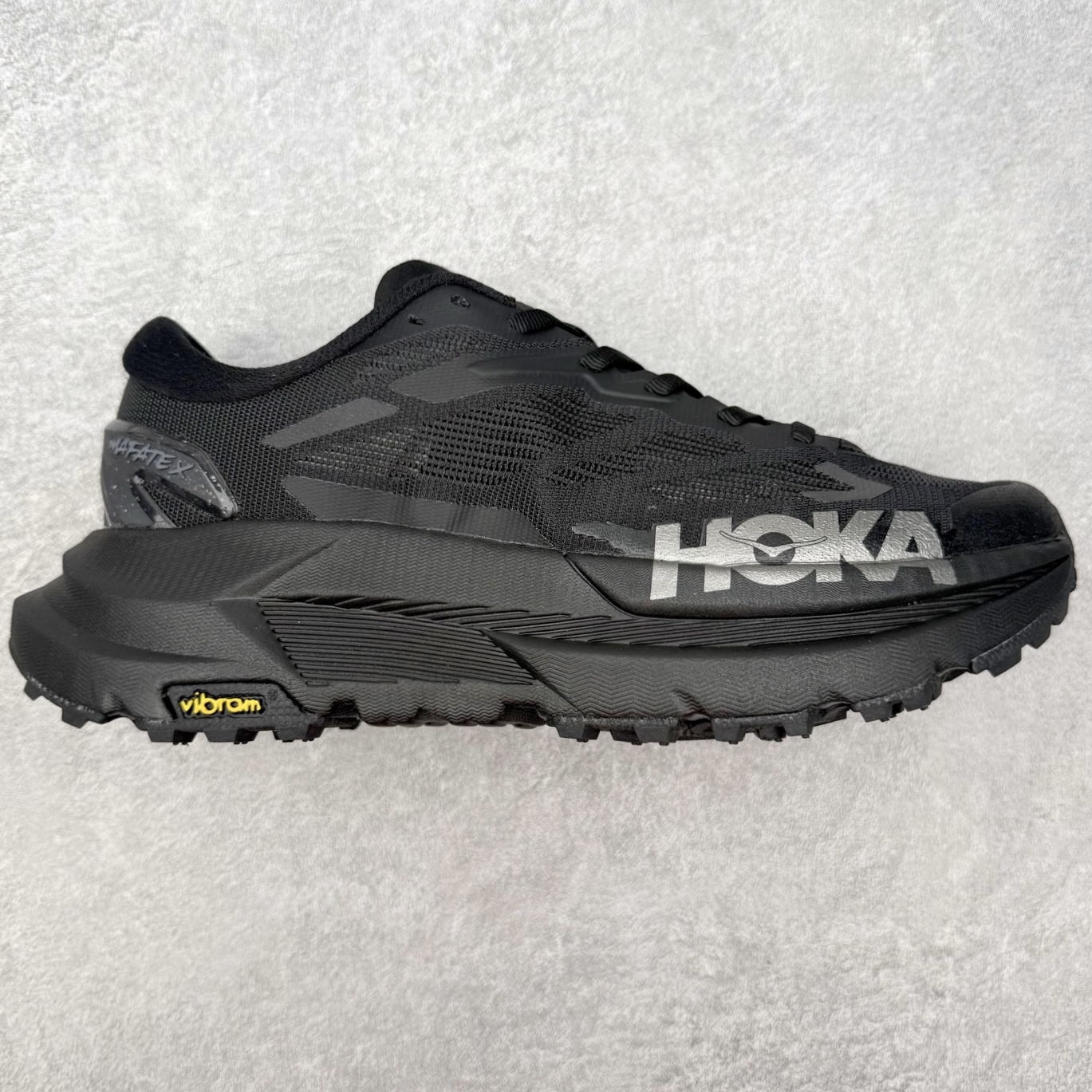 HOKA ONE ONE Mafate X 舒适轻盈低帮休闲越野跑步鞋 HOKA ONE ONE是来自美