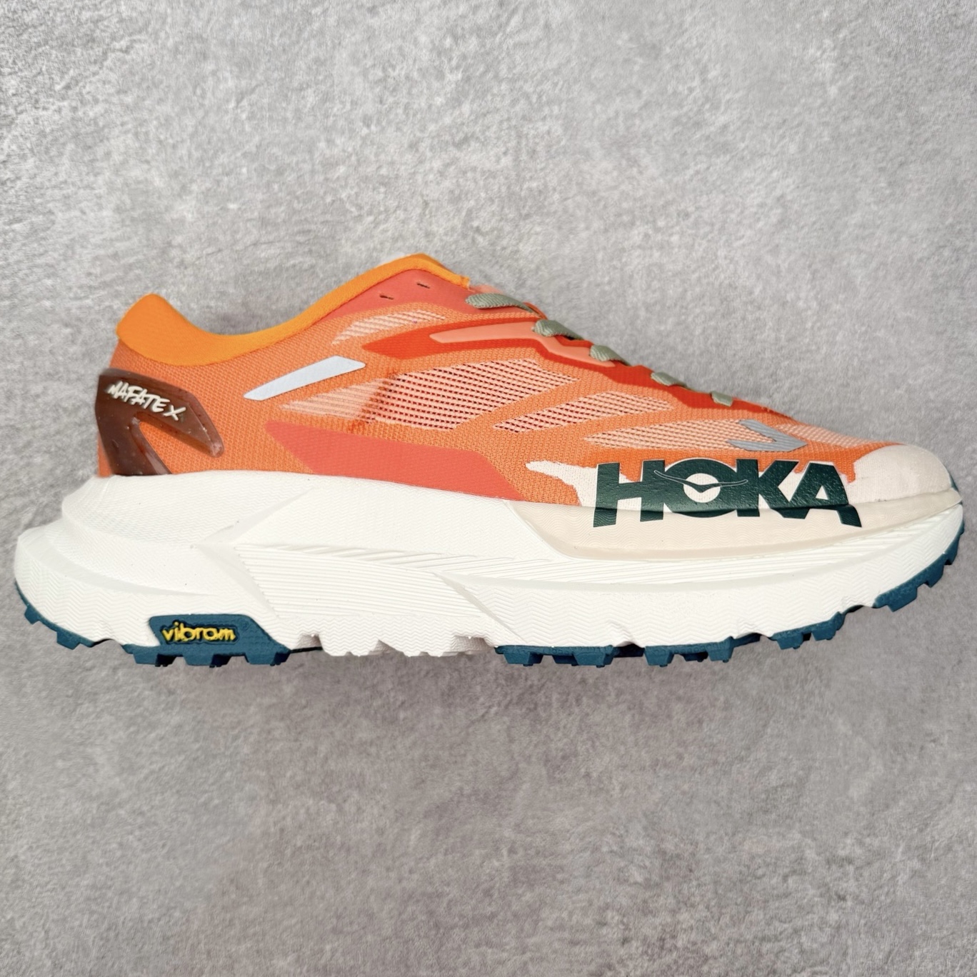 HOKA ONE ONE Mafate X 舒适轻盈低帮休闲越野跑步鞋 HOKA ONE ONE是来自美