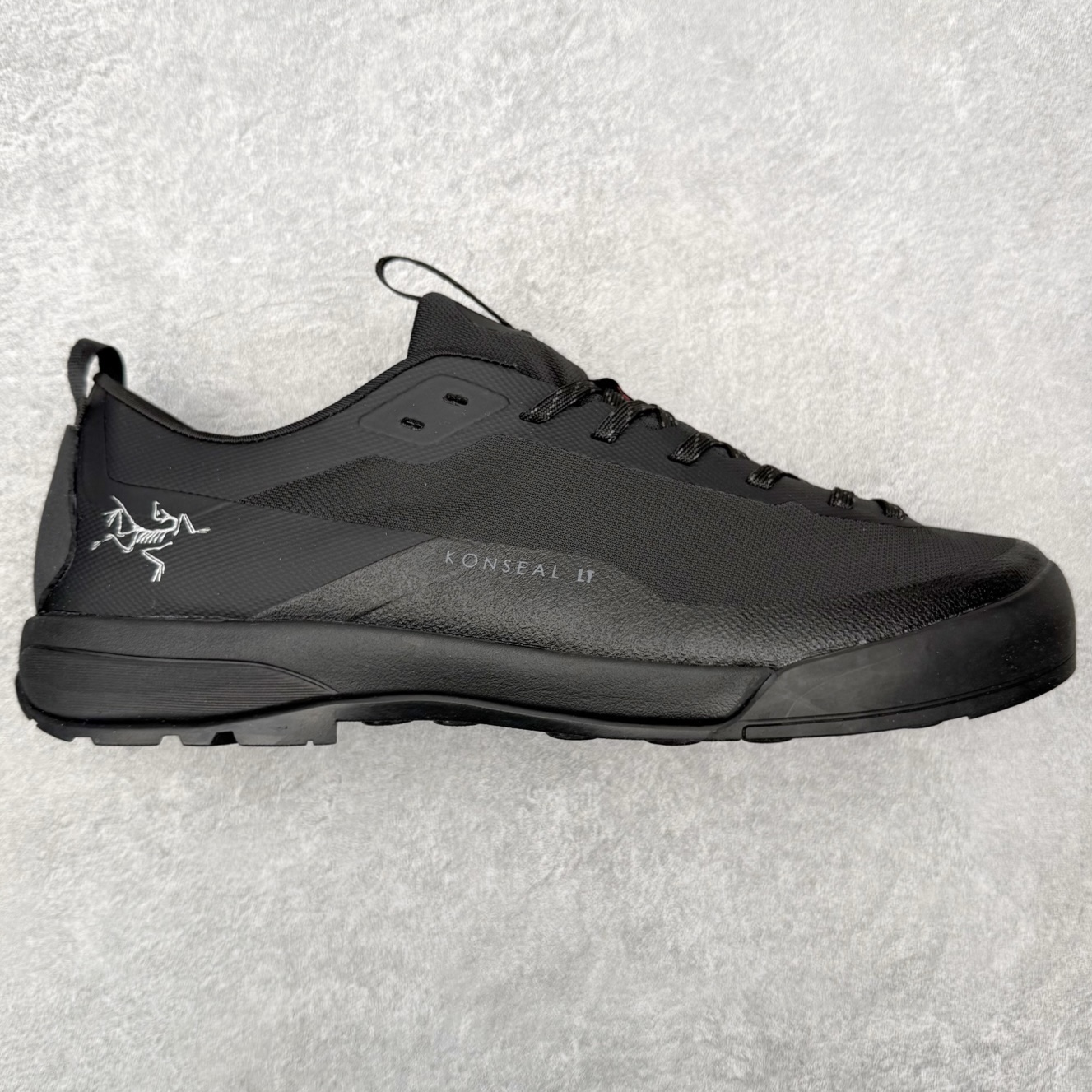 Arcteryx Konseal Lt 始祖鸟舒适百搭防滑耐磨低帮登山鞋 Arcteryx中文名始祖鸟 