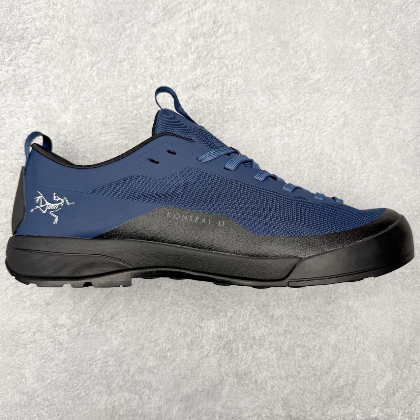 Arcteryx Konseal Lt 始祖鸟舒适百搭防滑耐磨低帮登山鞋 Arcteryx中文名始祖鸟 
