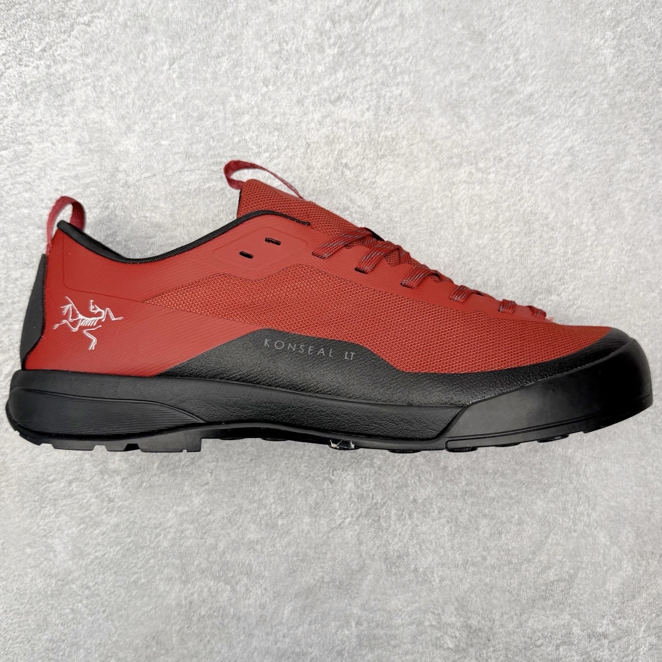 Arcteryx Konseal Lt 始祖鸟舒适百搭防滑耐磨低帮登山鞋 Arcteryx中文名始祖鸟 