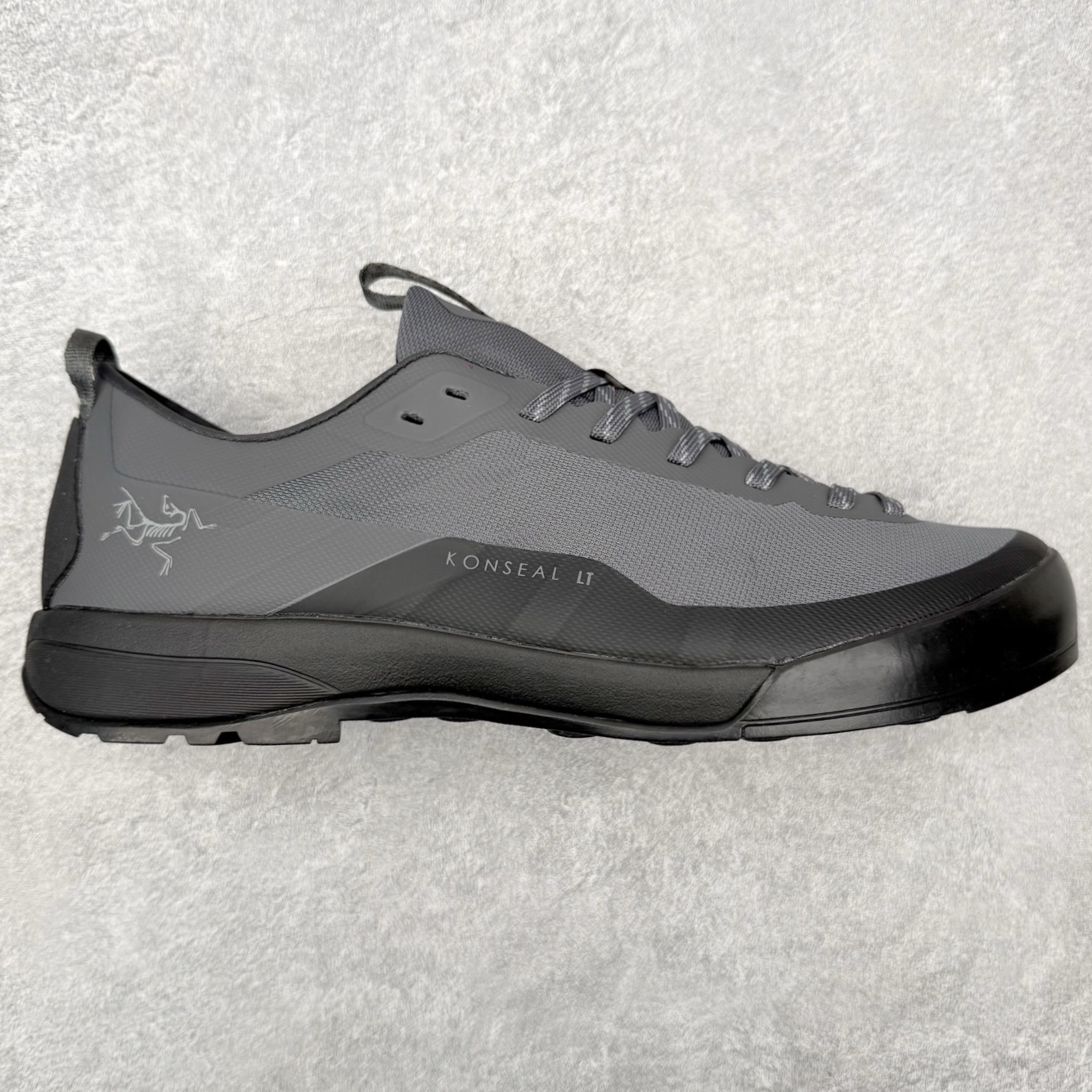 Arcteryx Konseal Lt 始祖鸟舒适百搭防滑耐磨低帮登山鞋 Arcteryx中文名始祖鸟 