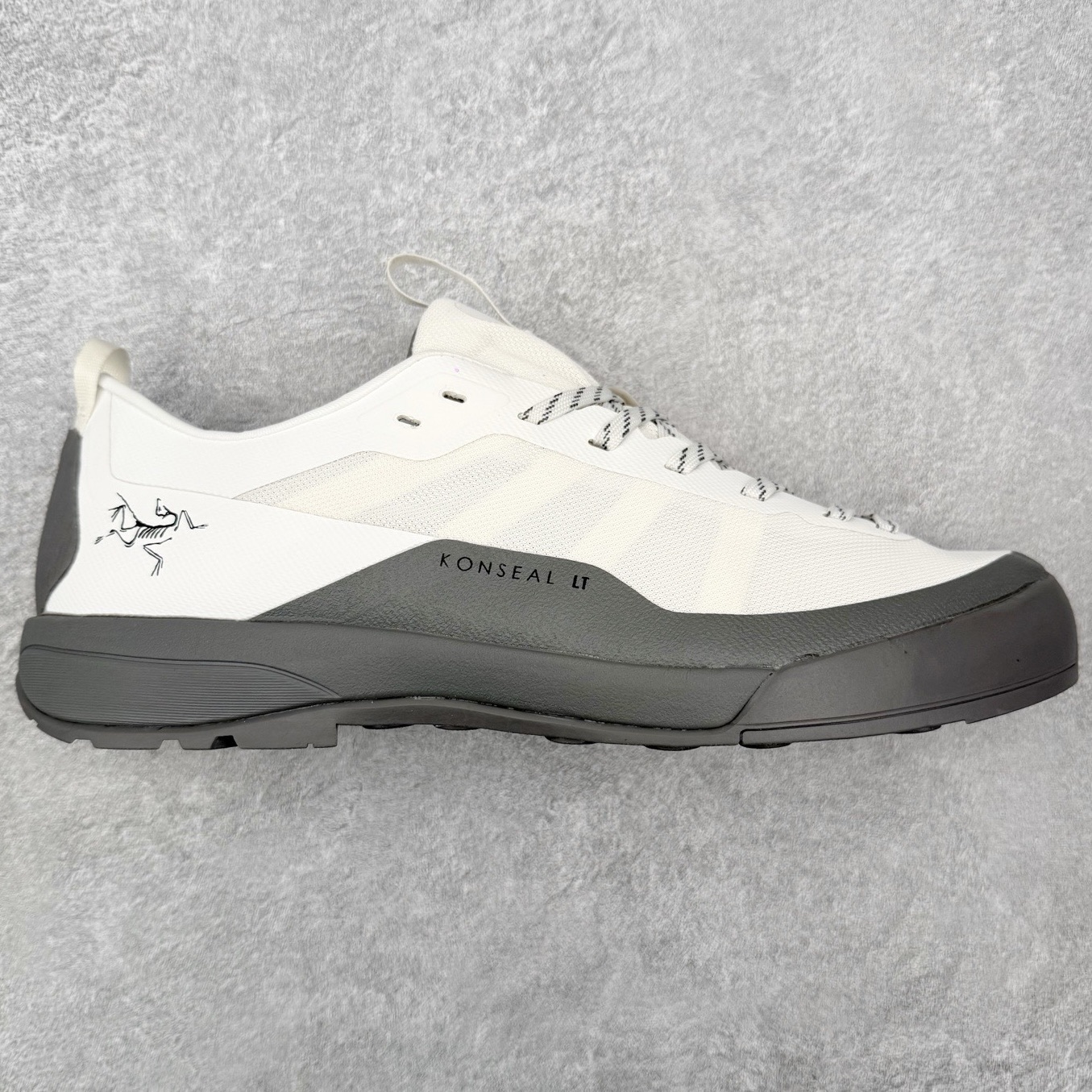 Arcteryx Konseal Lt 始祖鸟舒适百搭防滑耐磨低帮登山鞋 Arcteryx中文名始祖鸟 