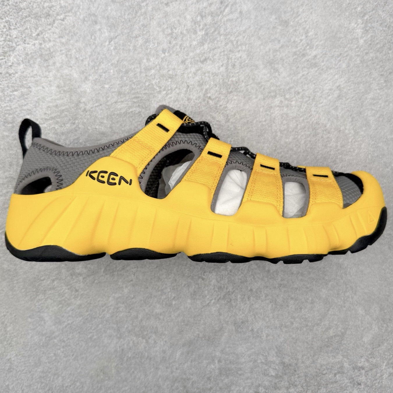 KEEN Hyperport H2 科恩防滑耐磨低帮户外功能鞋溯溪鞋凉鞋 KEEN诞生于2003年的美国