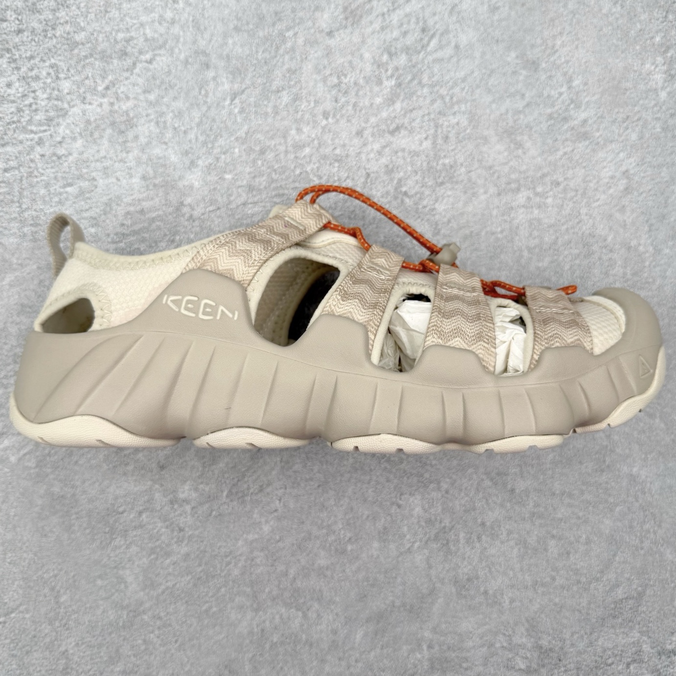 KEEN Hyperport H2 科恩防滑耐磨低帮户外功能鞋溯溪鞋凉鞋 KEEN诞生于2003年的美国