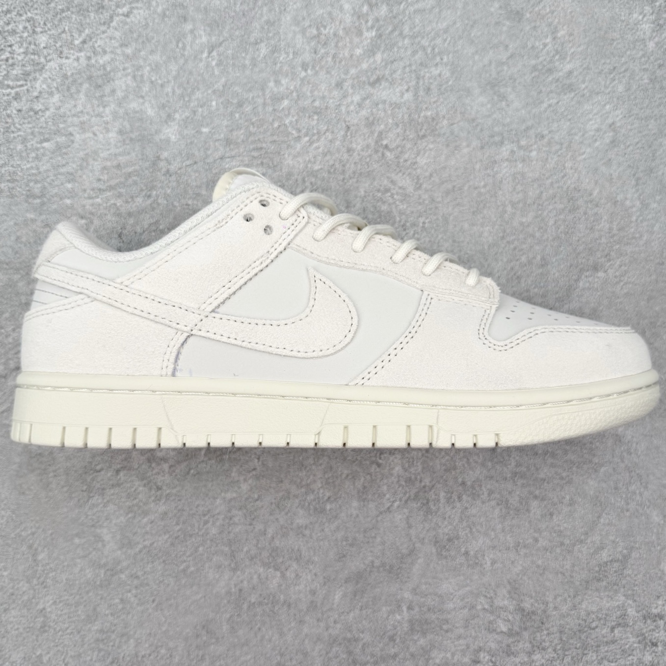 ＃YC纯原 NK Dunk Low 米色 IB6651-003 实力大厂出品 新配色陆续开发 利润个位数