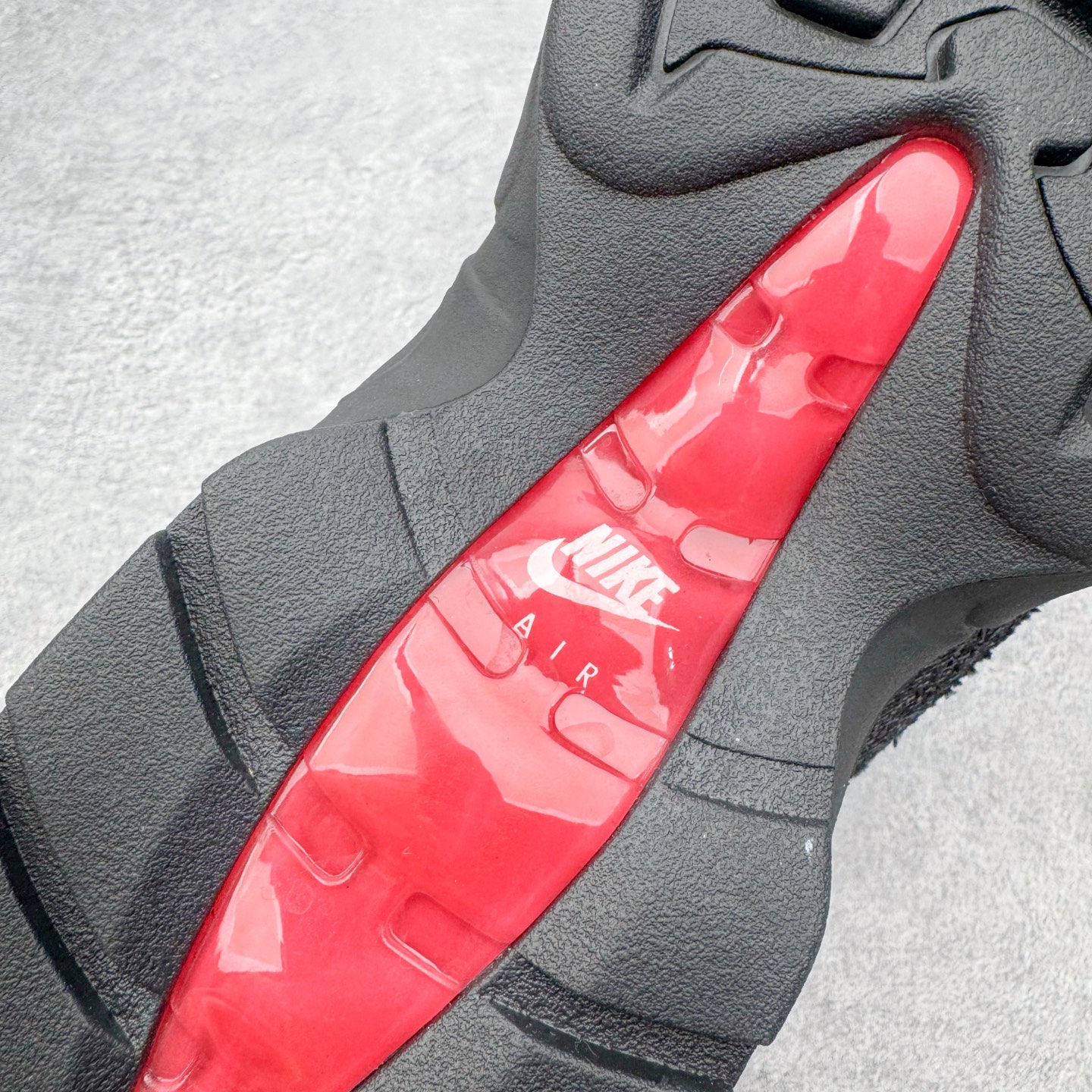 ＃KZ神版 Levi's x NK Air Max 95 舒适耐磨 低帮跑步鞋 男女同款 李维斯联名黑色