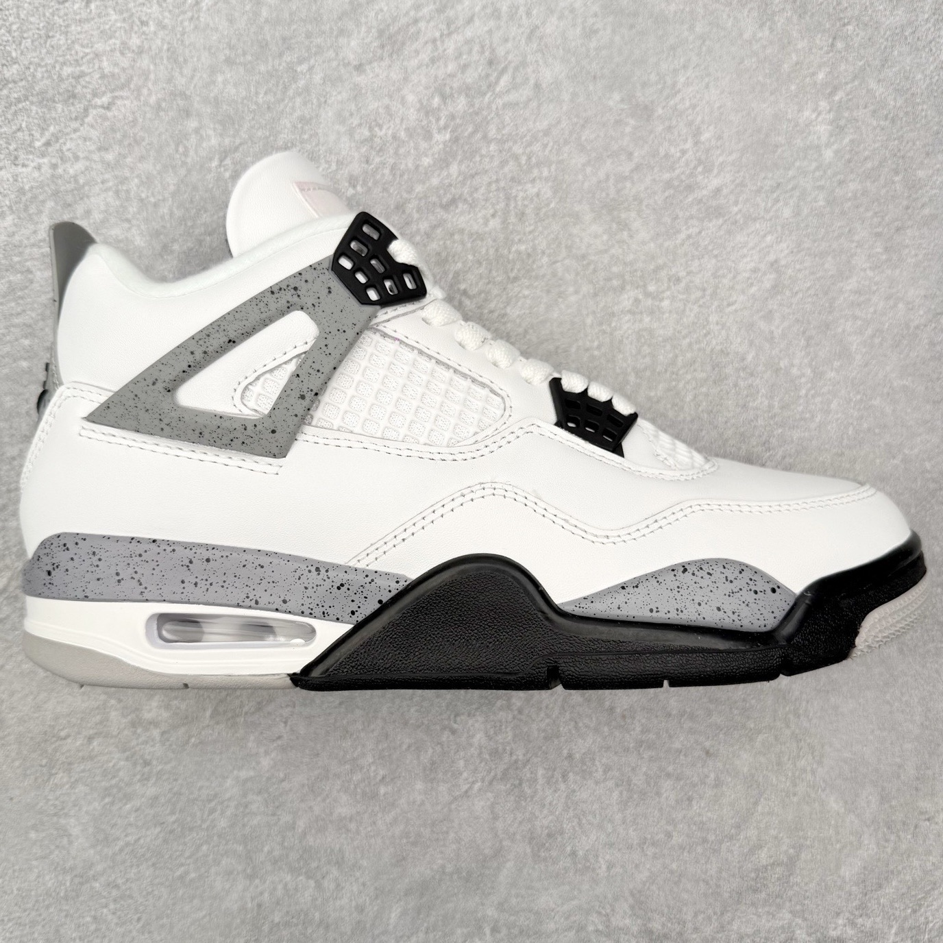 ＃DT纯原 Air Jordan AJ4 Retro 