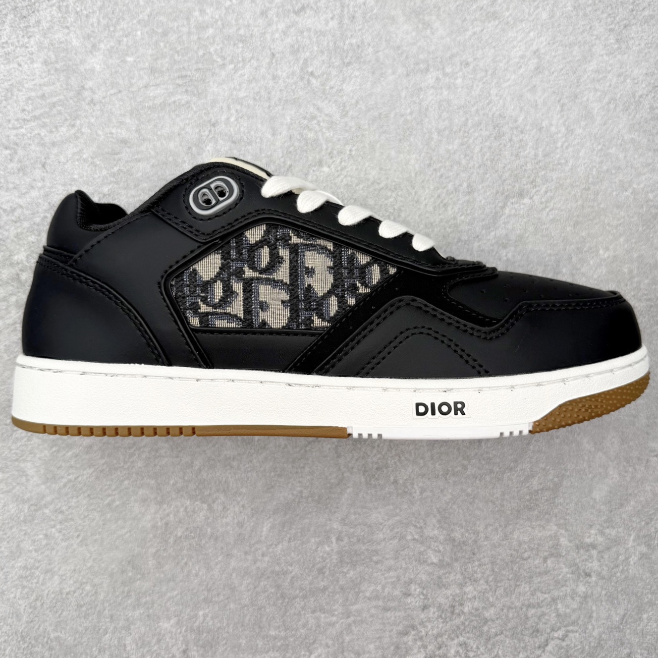 ＃TG福利特价‼️DIOR 迪奥 B27 低帮经典奢侈品休闲运动板鞋 全码套现 长期补货中 东莞大厂生产