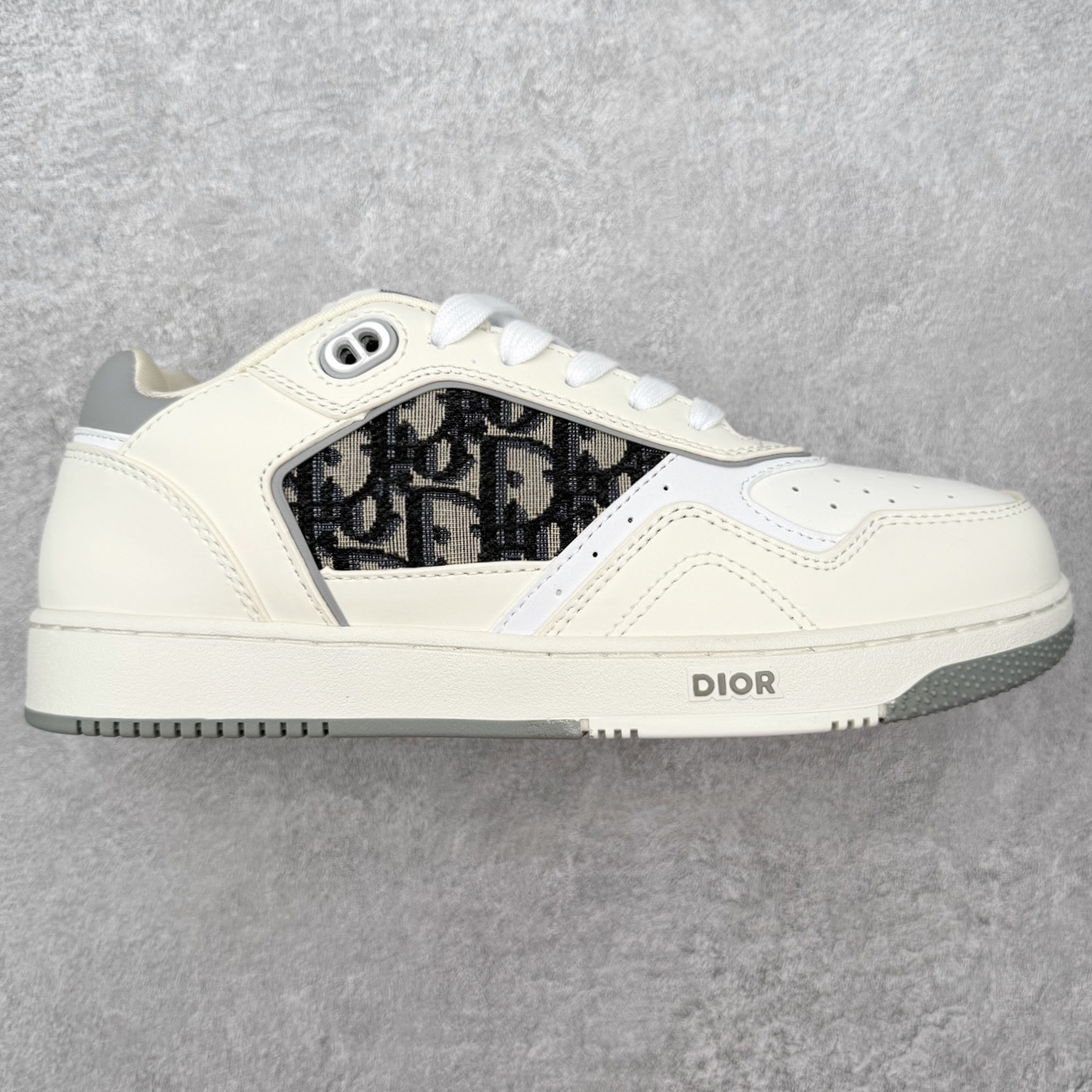 ＃TG福利特价‼️DIOR 迪奥 B27 低帮经典奢侈品休闲运动板鞋 全码套现 长期补货中 东莞大厂生产