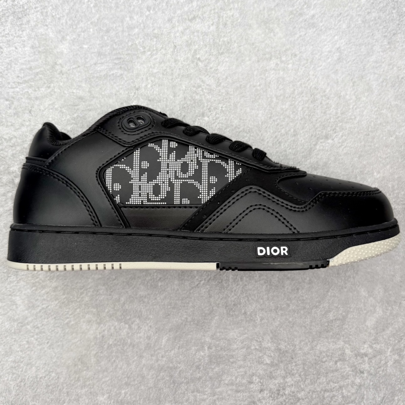 ＃TG福利特价‼️DIOR 迪奥 B27 低帮经典奢侈品休闲运动板鞋 全码套现 长期补货中 东莞大厂生产