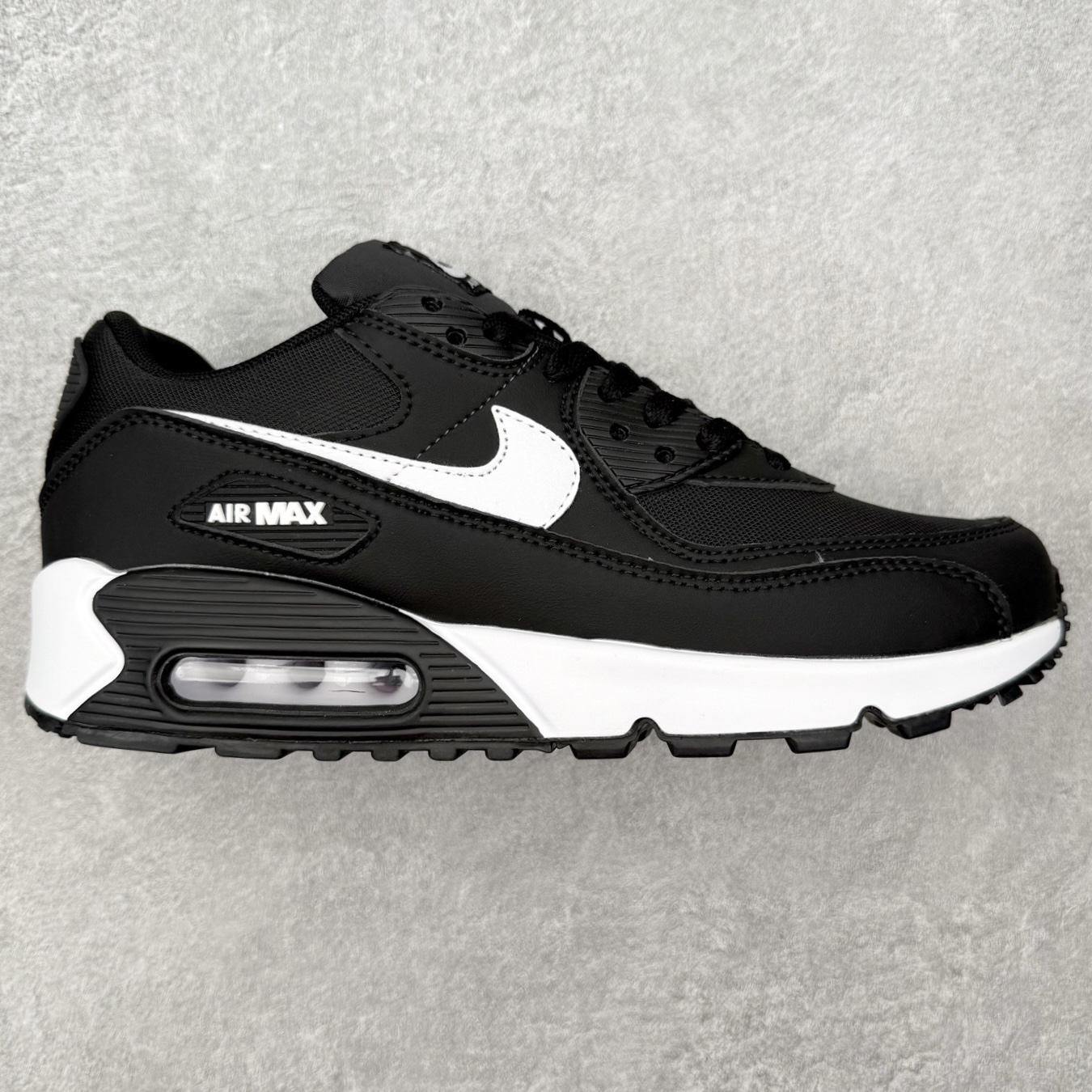 ＃MX版 NK Air MAX 90 气垫复古减震跑步鞋 CD6864-010 经典重温 独家陆续补货 