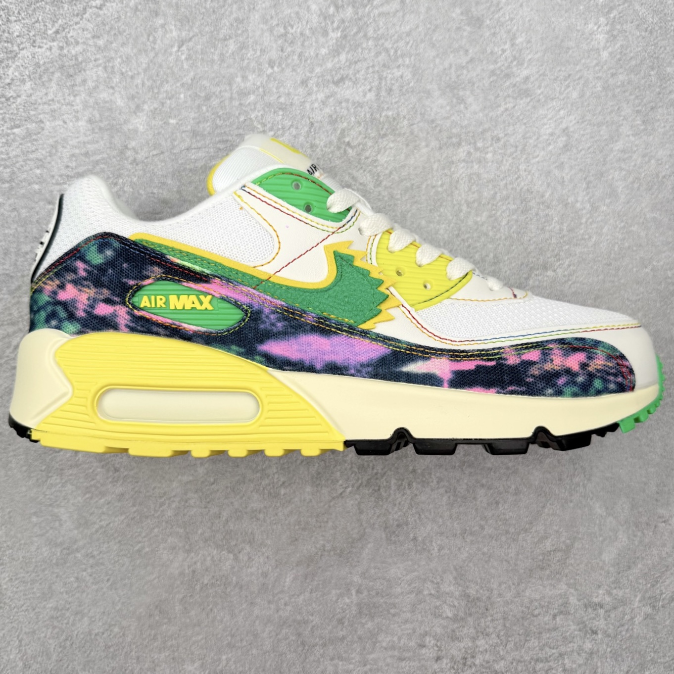 ＃MX版 NK Air MAX 90 气垫复古减震跑步鞋 IM2511-100 经典重温 独家陆续补货 