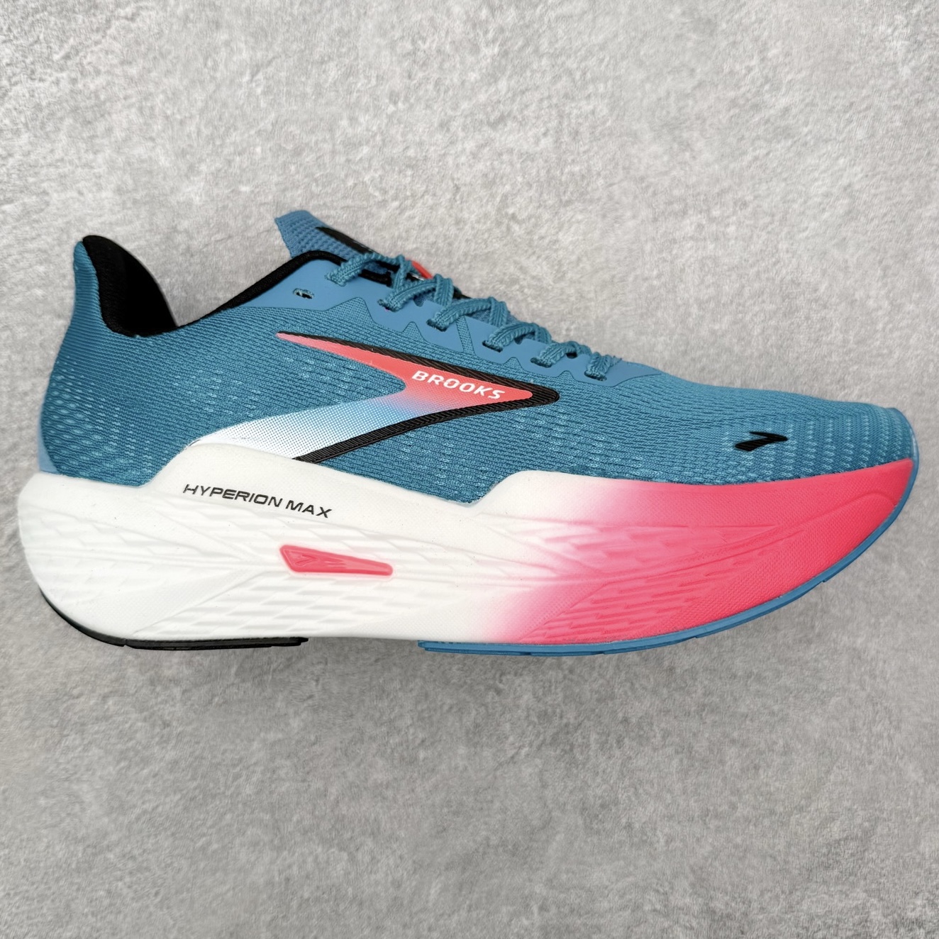 ＃福利特价‼️Brooks Hyperion 布鲁克斯旋风2代舒适百搭防滑轻便低帮跑步鞋 Brooks 