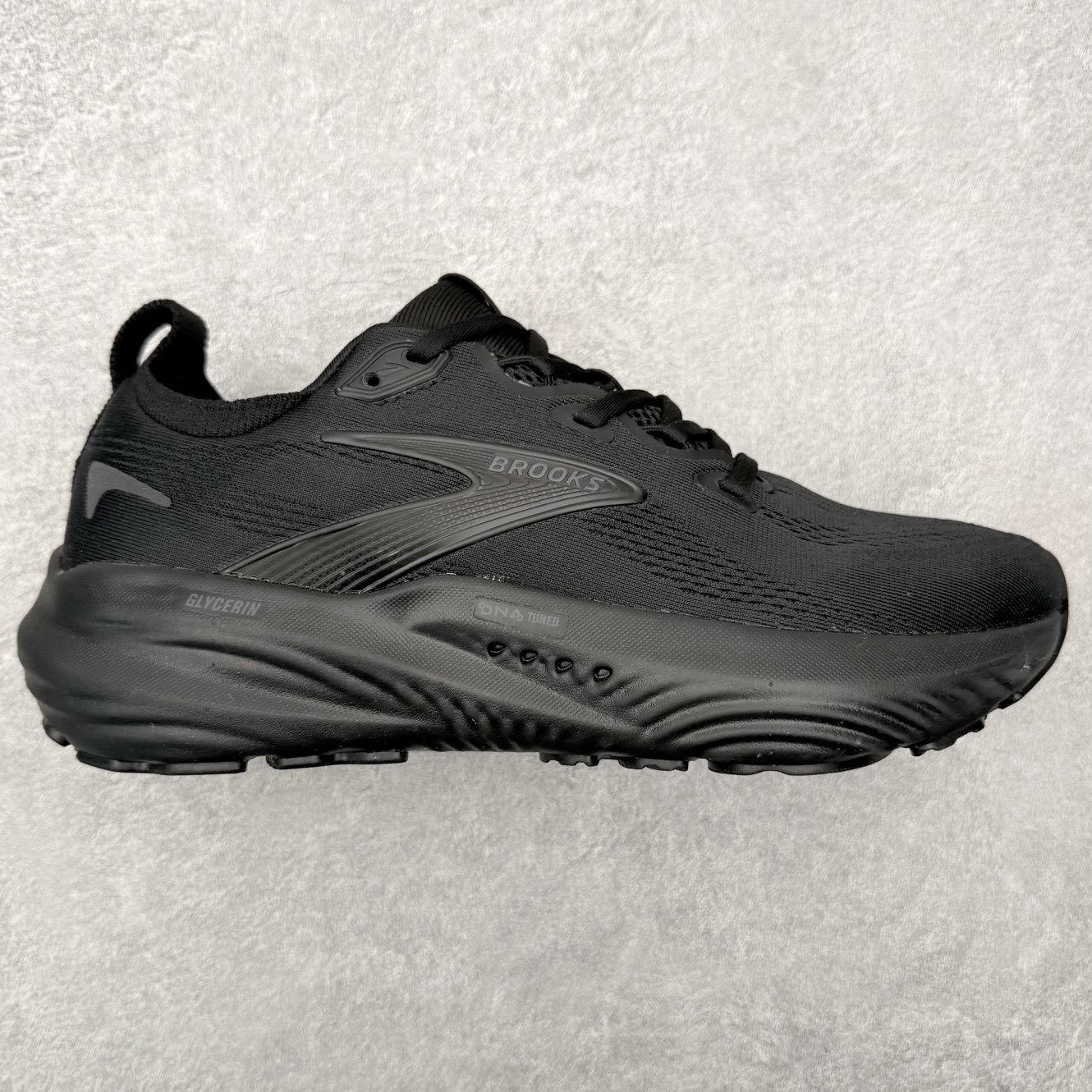 ＃福利特价‼️Brooks Glycerin GTS 22 布鲁克斯舒适百搭宽版防滑耐磨 低帮 休闲马拉