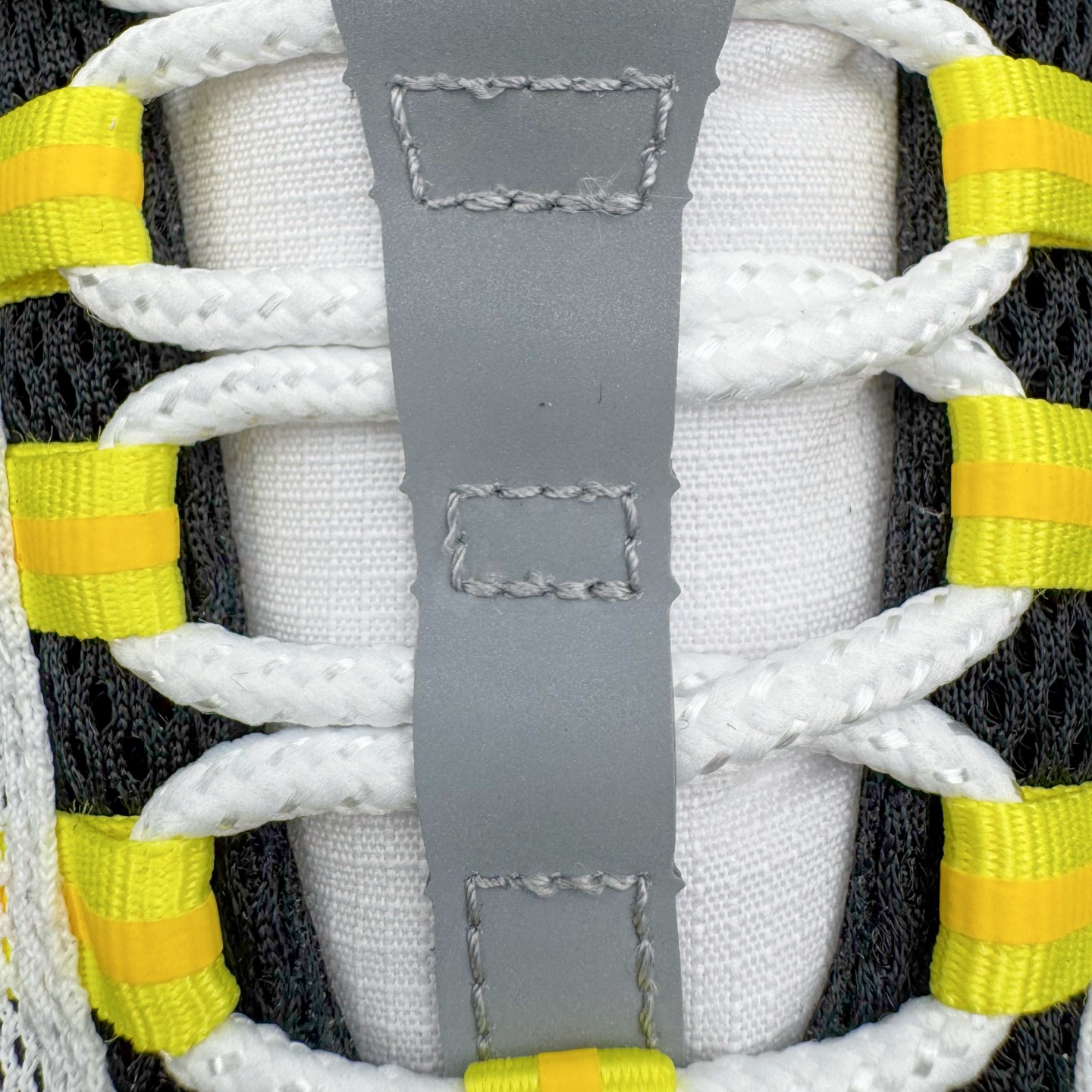 ＃KZ神版 UNDEFEATED x NK Air Max 95 SP 上海限定 联名灰黄 IB4523