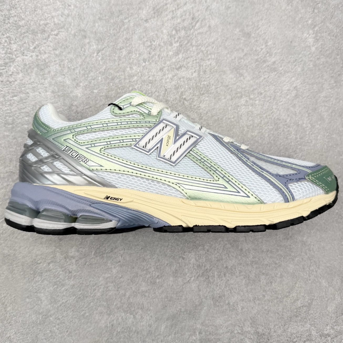 New Balance M1906R NB新百伦系列复古老爹风休闲运动慢跑鞋 日韩出口特供订单 全网最全