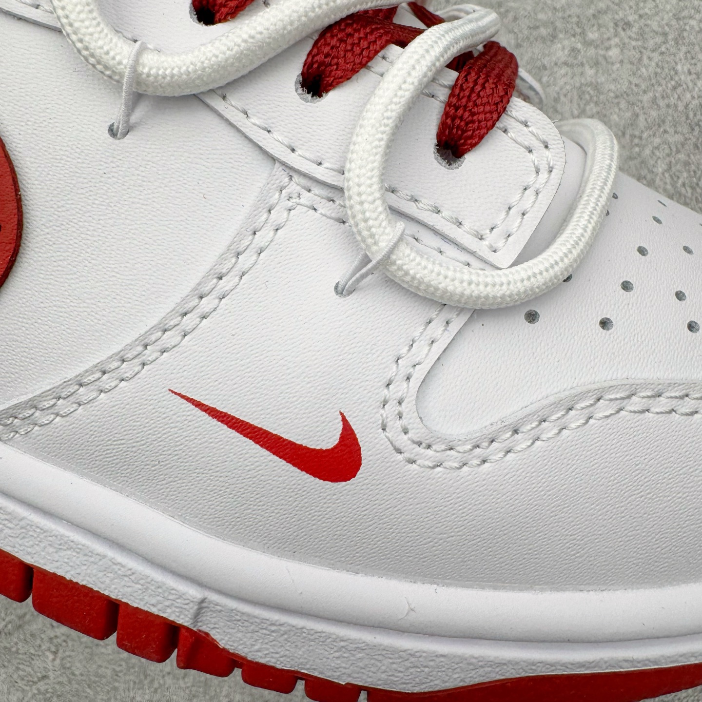 ＃YC纯原福利‼️NK Dunk Low 定制系列天花板 无原鞋不开发 全系列得物原鞋一比一校对开发 配