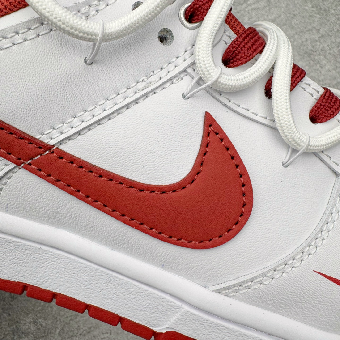 ＃YC纯原福利‼️NK Dunk Low 定制系列天花板 无原鞋不开发 全系列得物原鞋一比一校对开发 配