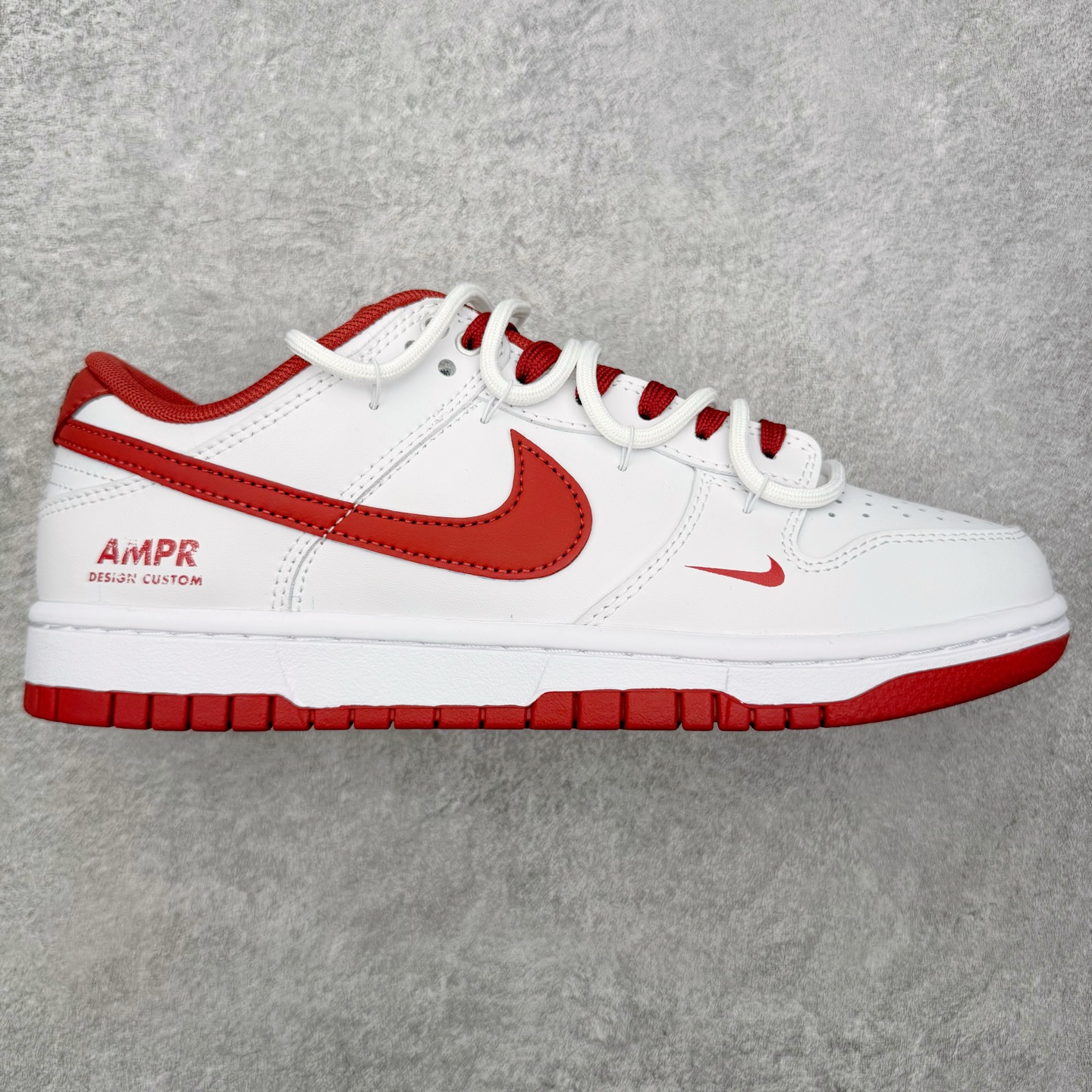 ＃YC纯原福利‼️NK Dunk Low 定制系列天花板 无原鞋不开发 全系列得物原鞋一比一校对开发 配