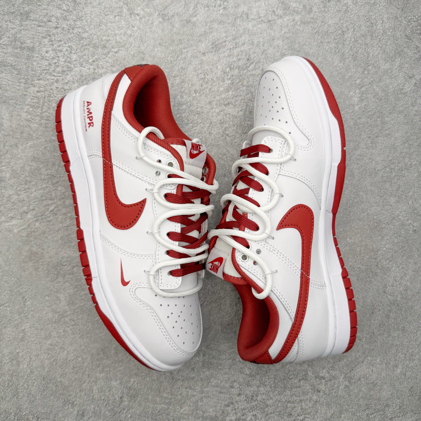 ＃YC纯原福利‼️NK Dunk Low 定制系列天花板 无原鞋不开发 全系列得物原鞋一比一校对开发 配