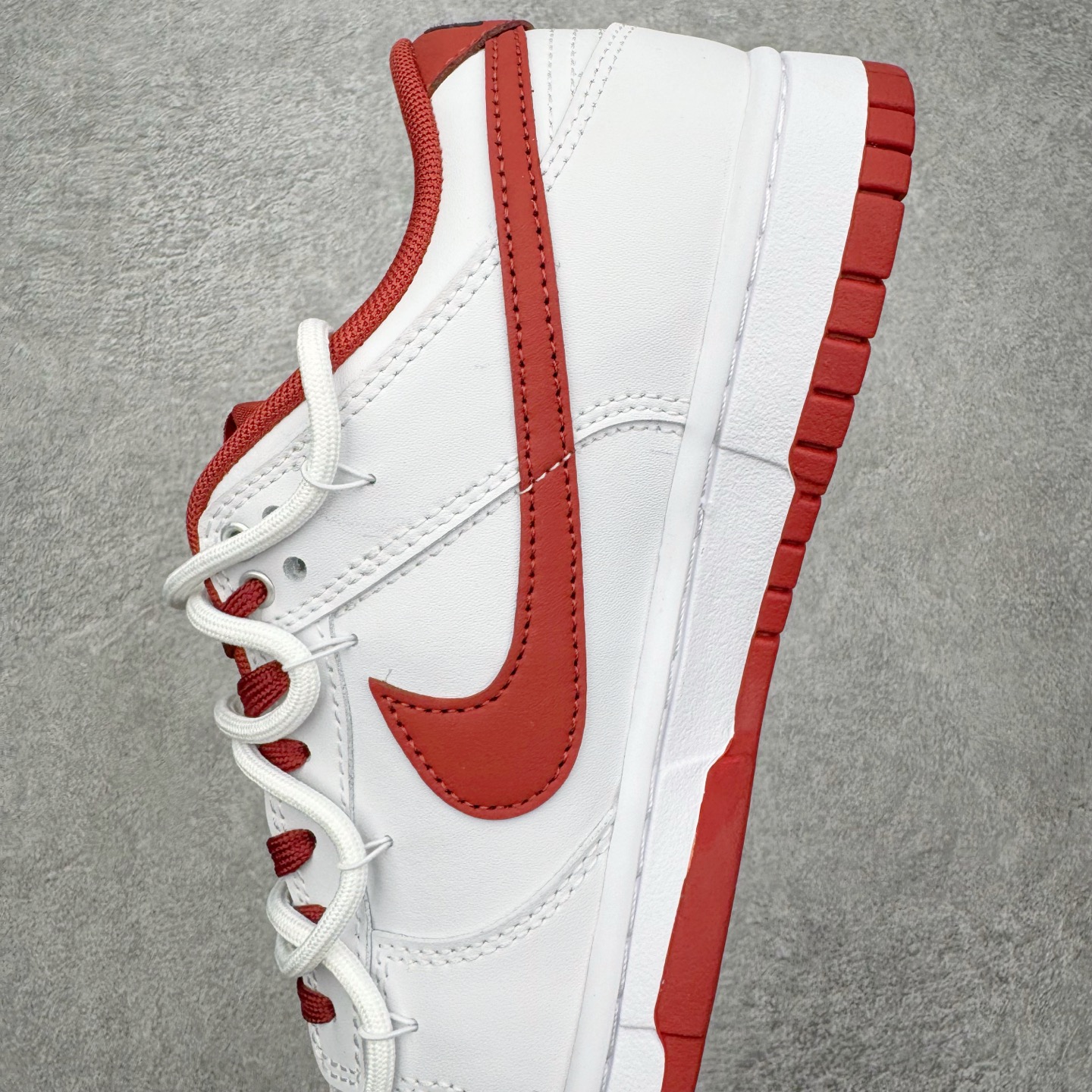 ＃YC纯原福利‼️NK Dunk Low 定制系列天花板 无原鞋不开发 全系列得物原鞋一比一校对开发 配