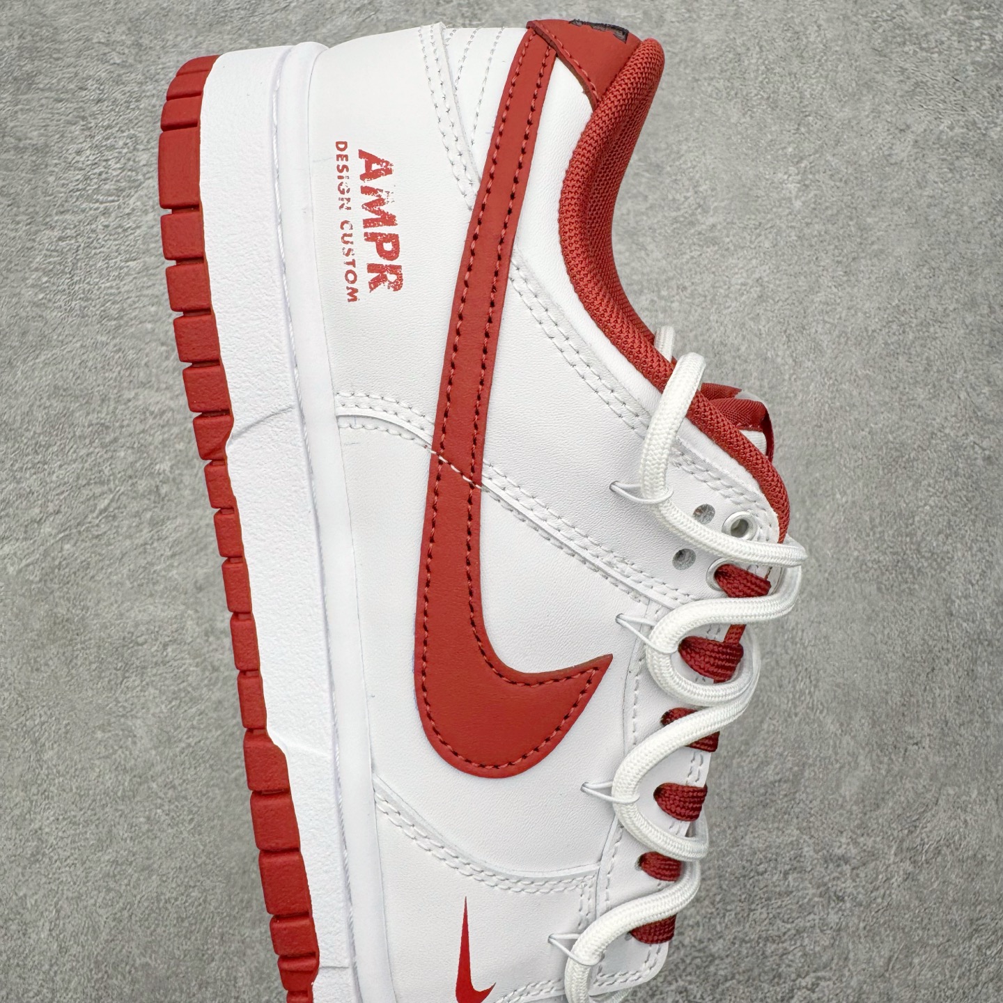 ＃YC纯原福利‼️NK Dunk Low 定制系列天花板 无原鞋不开发 全系列得物原鞋一比一校对开发 配