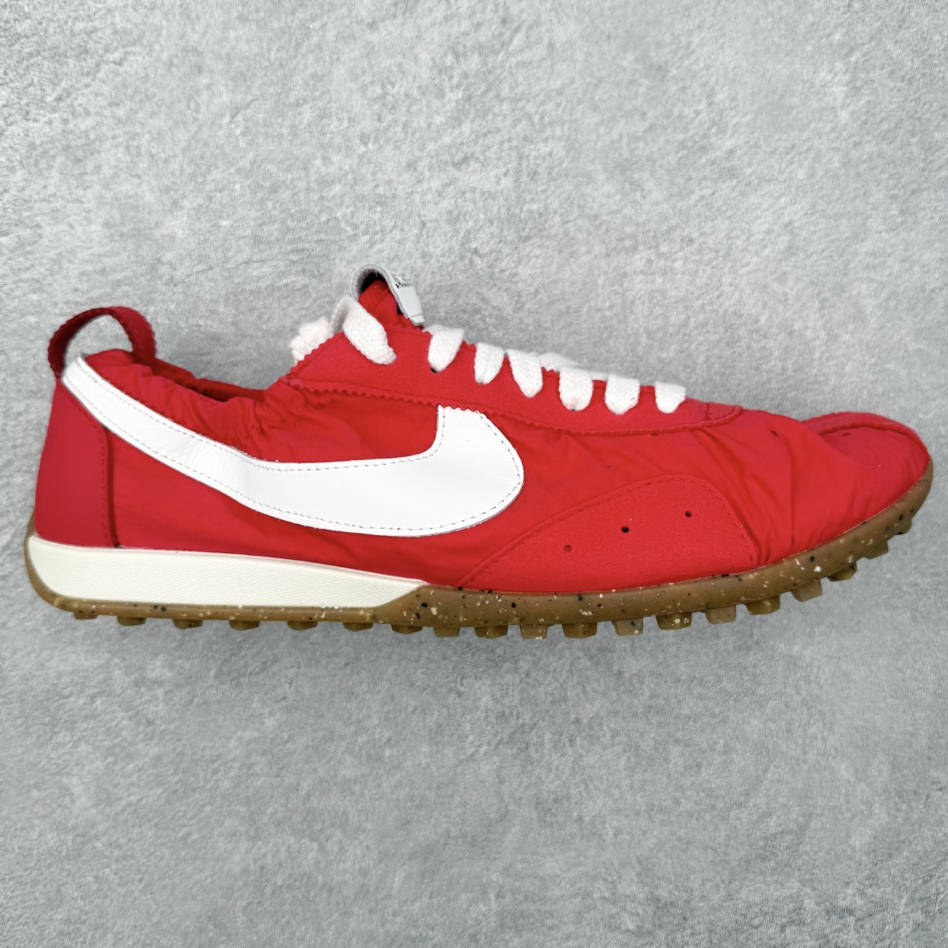Jacquemus x NK Moon Shoe SP 华夫联名款街头风网红薄底低帮生活休闲鞋登月鞋 H