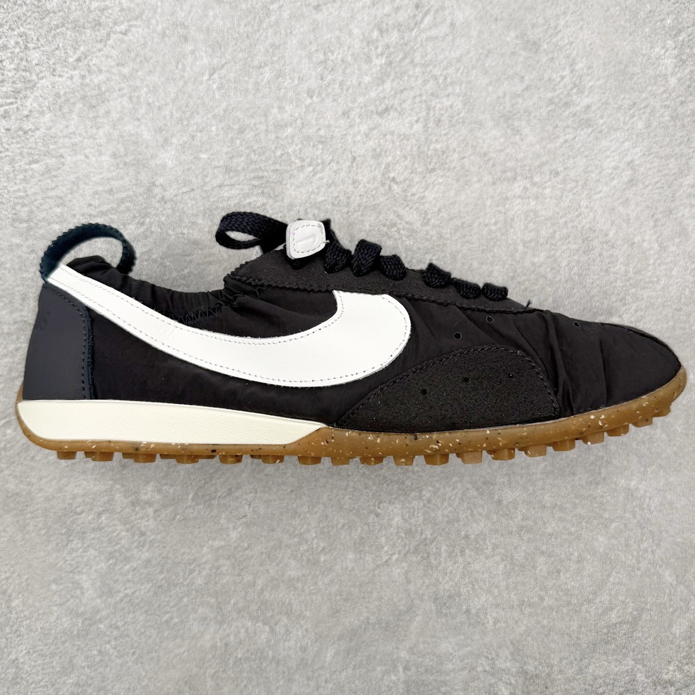 Jacquemus x NK Moon Shoe SP 华夫联名款街头风网红薄底低帮生活休闲鞋登月鞋 H
