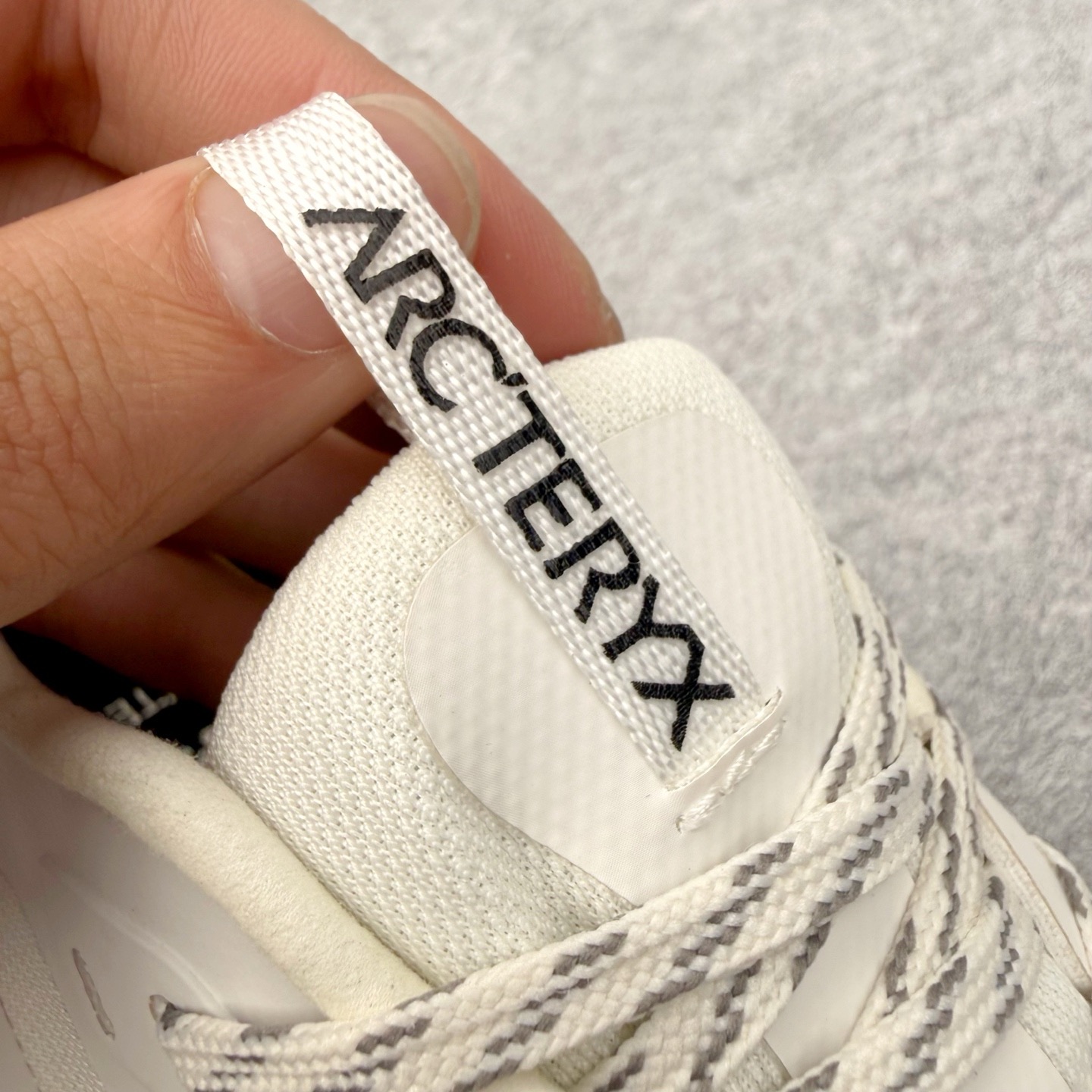 ＃K版 Arcteryx Konseal Lt 始祖鸟舒适百搭防滑耐磨低帮登山鞋 Arcteryx中文名