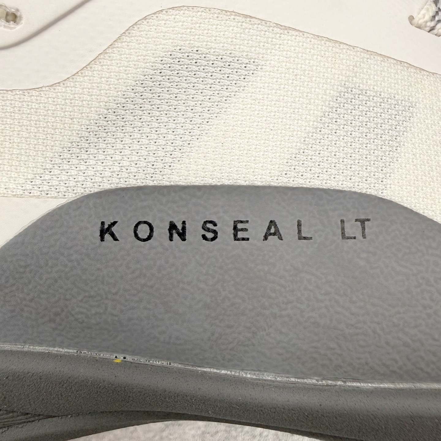 ＃K版 Arcteryx Konseal Lt 始祖鸟舒适百搭防滑耐磨低帮登山鞋 Arcteryx中文名
