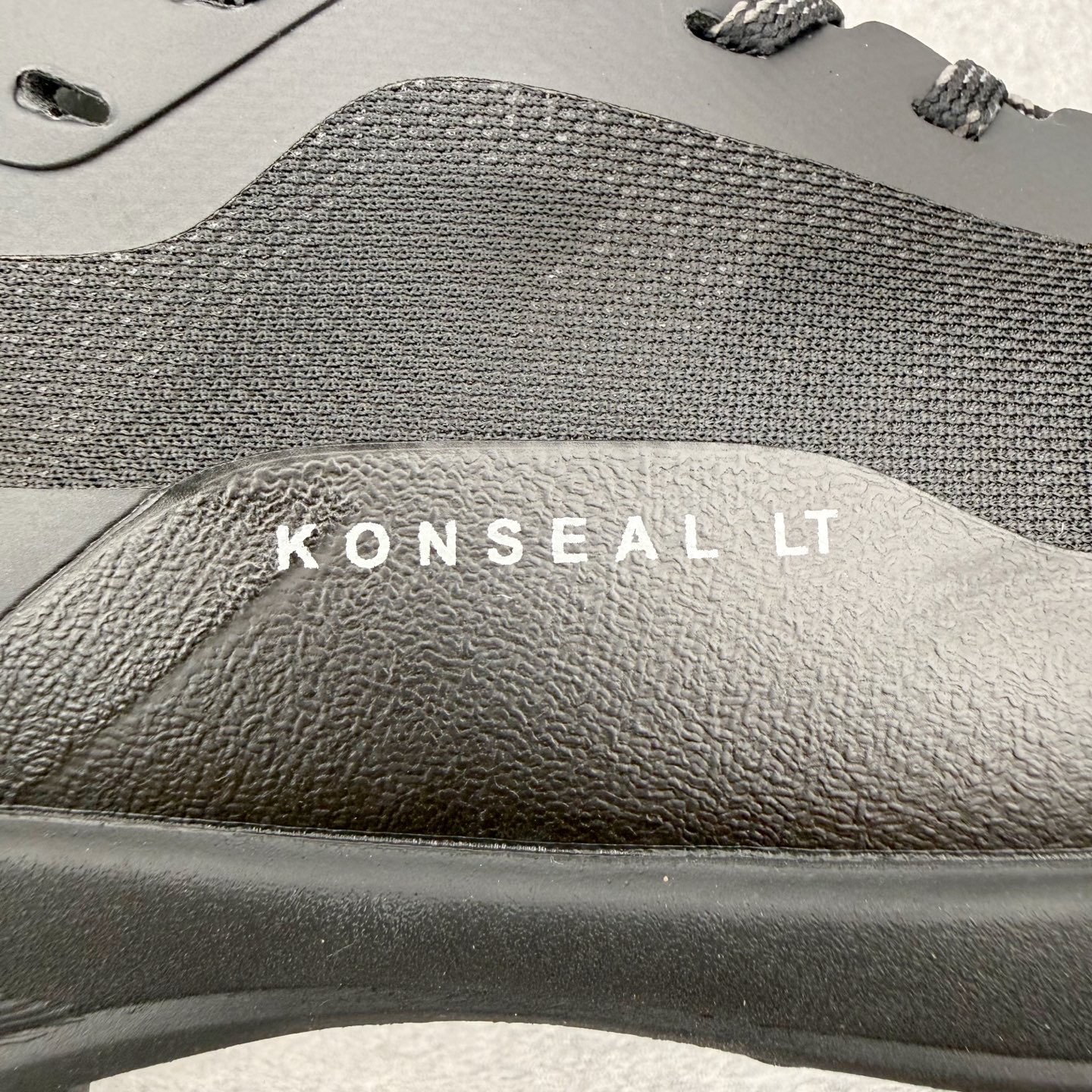 ＃K版 Arcteryx Konseal Lt 始祖鸟舒适百搭防滑耐磨低帮登山鞋 Arcteryx中文名