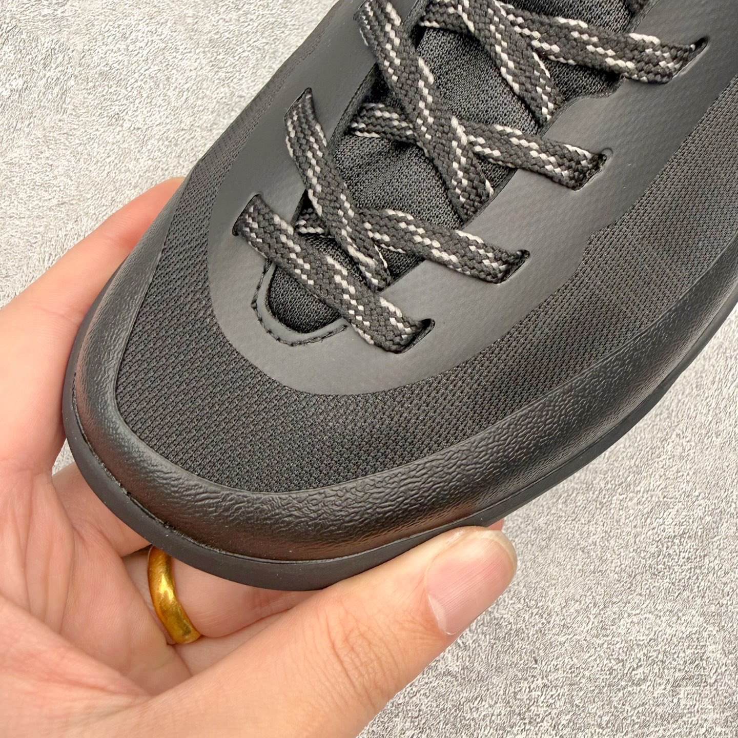 ＃K版 Arcteryx Konseal Lt 始祖鸟舒适百搭防滑耐磨低帮登山鞋 Arcteryx中文名