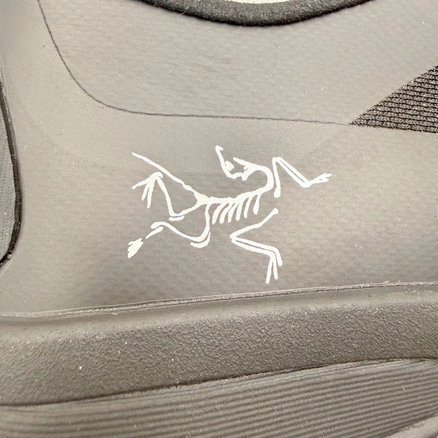 ＃K版 Arcteryx Konseal Lt 始祖鸟舒适百搭防滑耐磨低帮登山鞋 Arcteryx中文名
