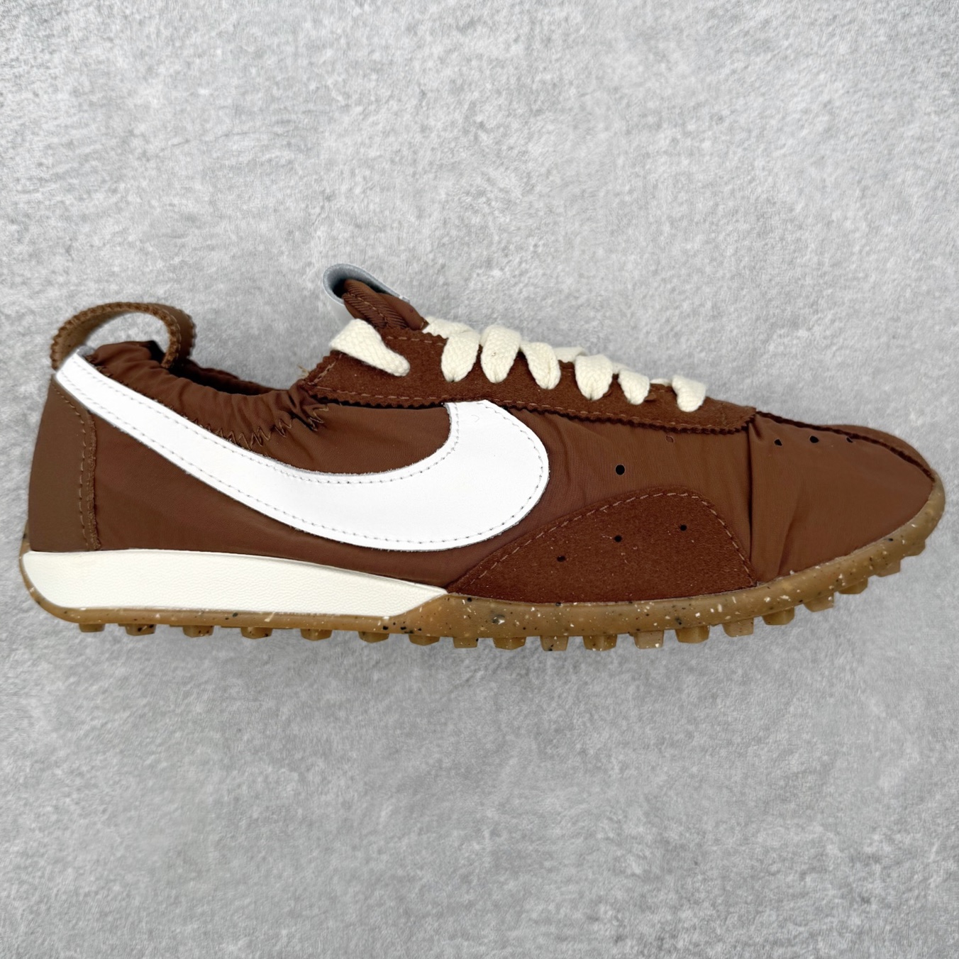 Jacquemus x NK Moon Shoe SP 华夫联名款街头风网红薄底低帮生活休闲鞋登月鞋 H