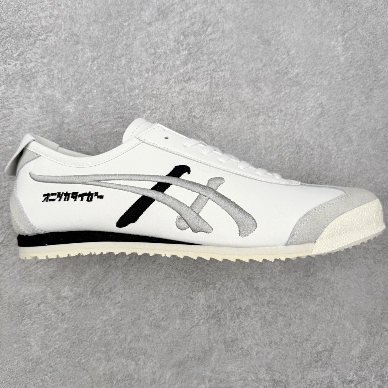 ＃C版 Asics Onitsuka Tiger MEXICO 66 亚瑟士鬼冢虎复古经典板鞋 市场王者