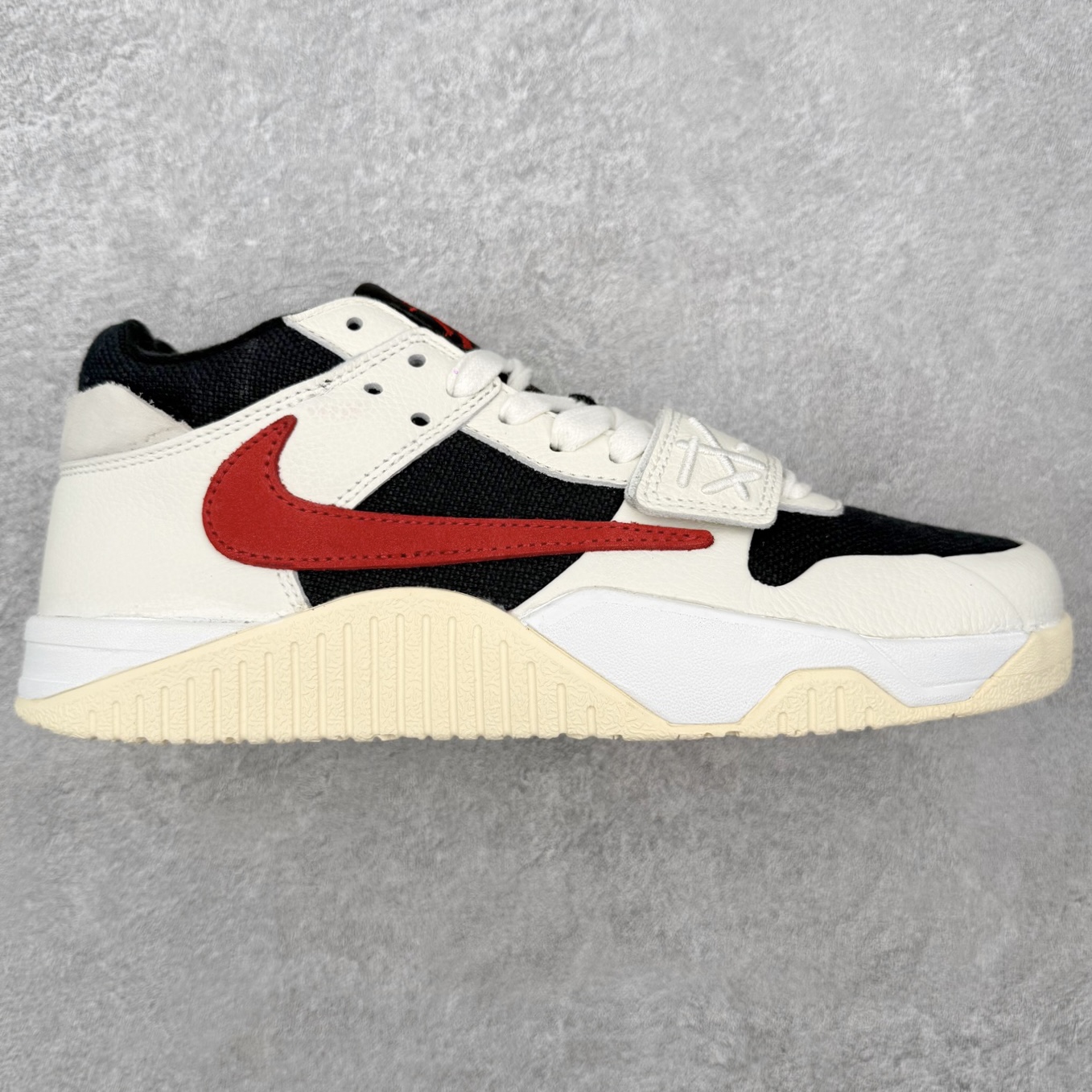 ＃DT纯原福利‼️Travis Scott x Jordan AJ Cut The Check TS倒钩