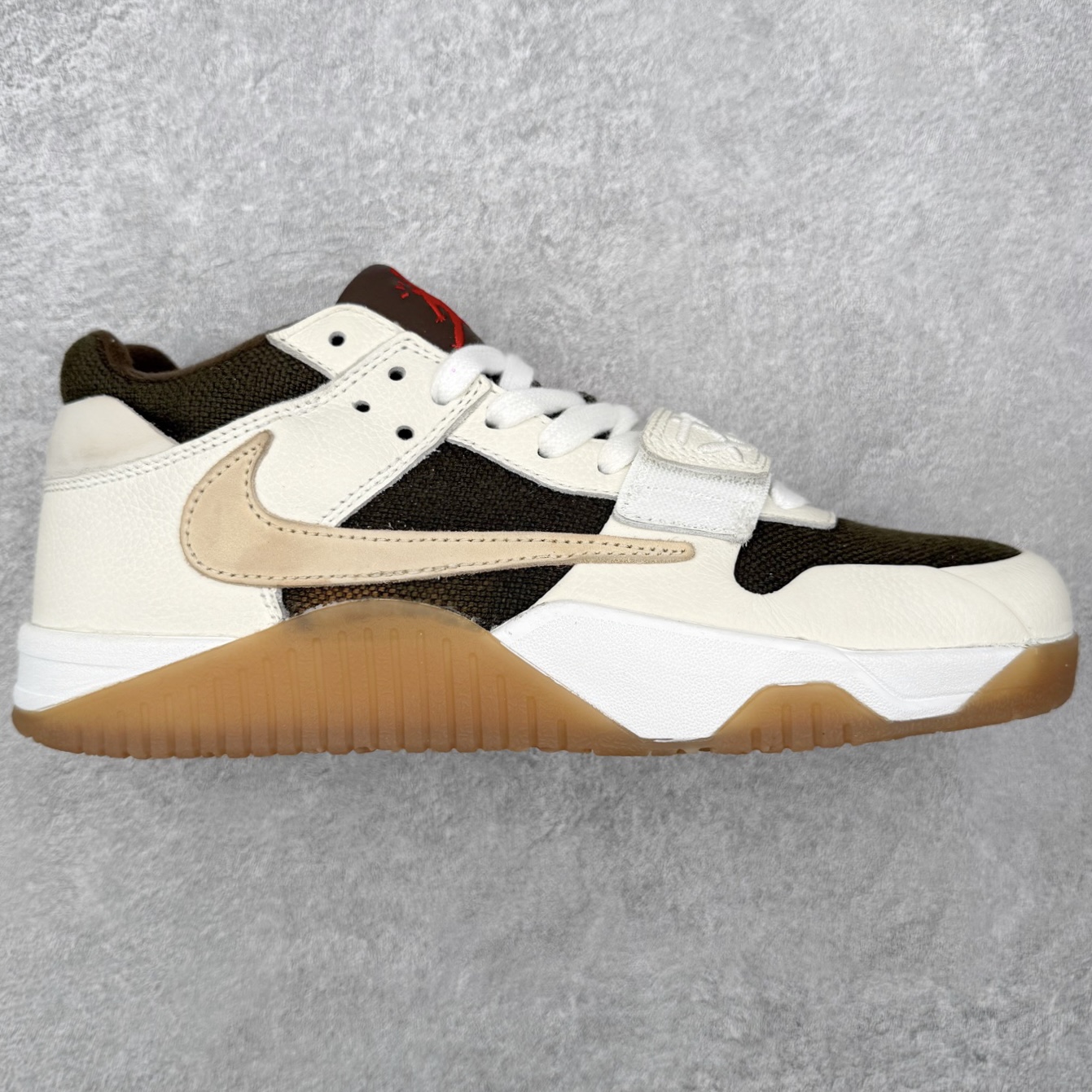 ＃DT纯原福利‼️Travis Scott x Jordan AJ Cut The Check TS倒钩